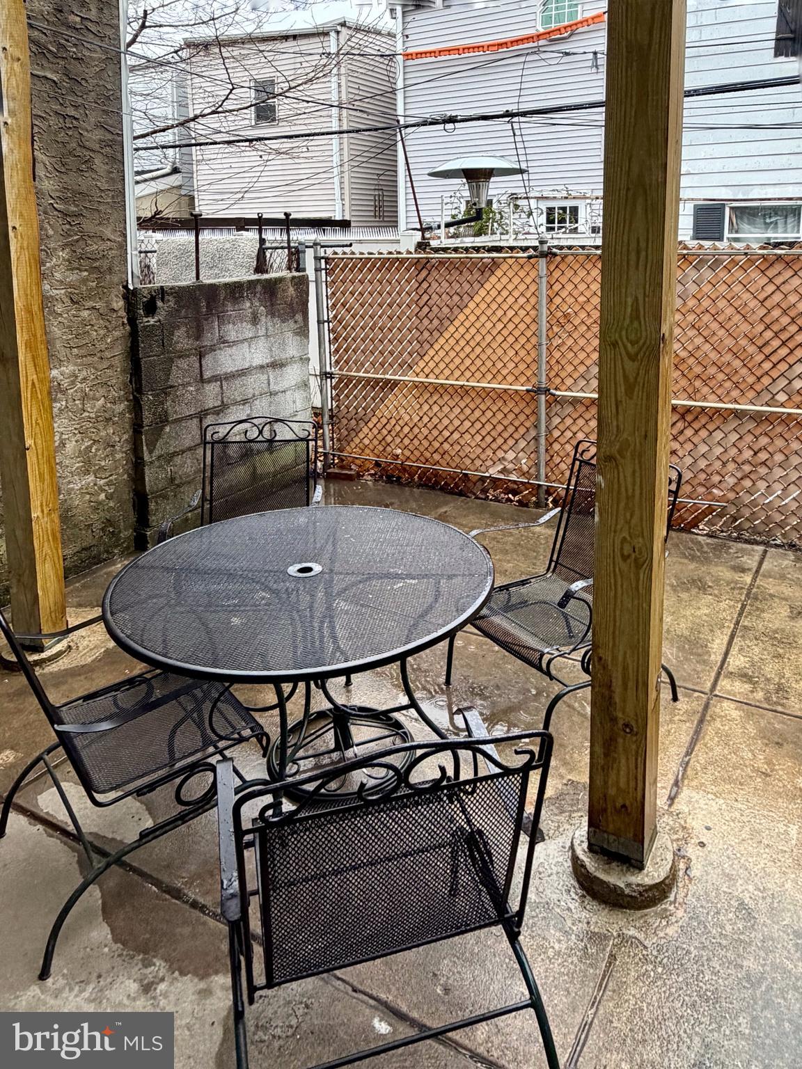 PHILADELPHIA (SOUTH) - Residential