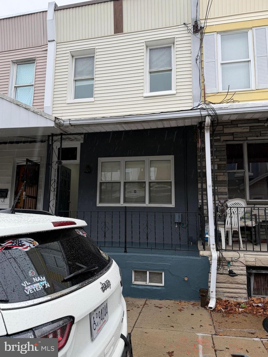 Welcome to newly renovated two bedrooms and one bathroom home  in the heart of South Philadelphia! Hardwood flooring throughout. Newly high efficiency HVAC system and air conditioner, With a Walk Score of 93. this home is ideally located just steps from the vibrant East Passyunk Avenue restaurant district, Mifflin Square Park, Mifflin Tavern, and Moonshine Philly. Enjoy access to some of the city's best food, music, and community events. Commuters will appreciate the proximity to public transportation and major routes, making travel to Center City, the Stadium District, and beyond a breeze. Don’t miss your opportunity to own a piece of one of Philadelphia’s most dynamic neighborhoods. Schedule your private tour today!