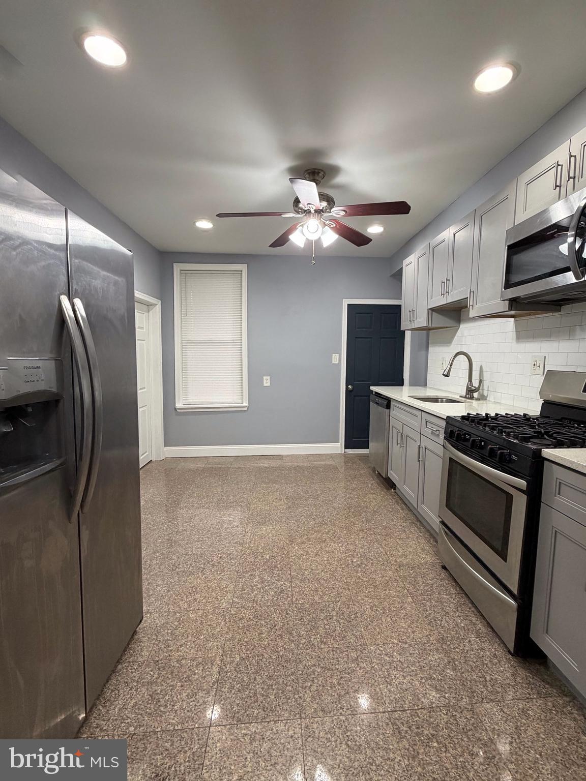 PHILADELPHIA (SOUTH) - Residential