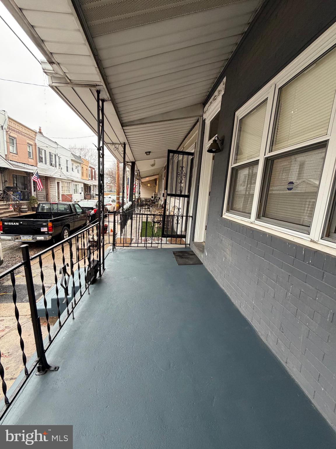 PHILADELPHIA (SOUTH) - Residential