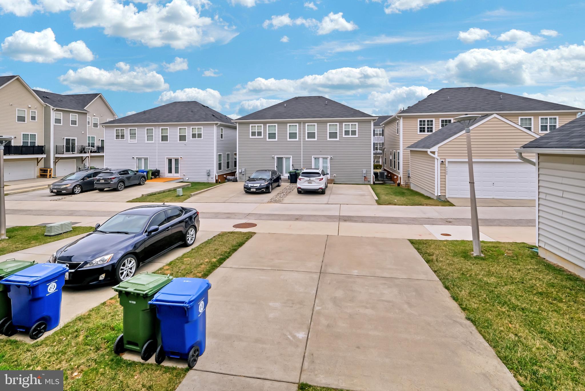 UPLANDS - Residential