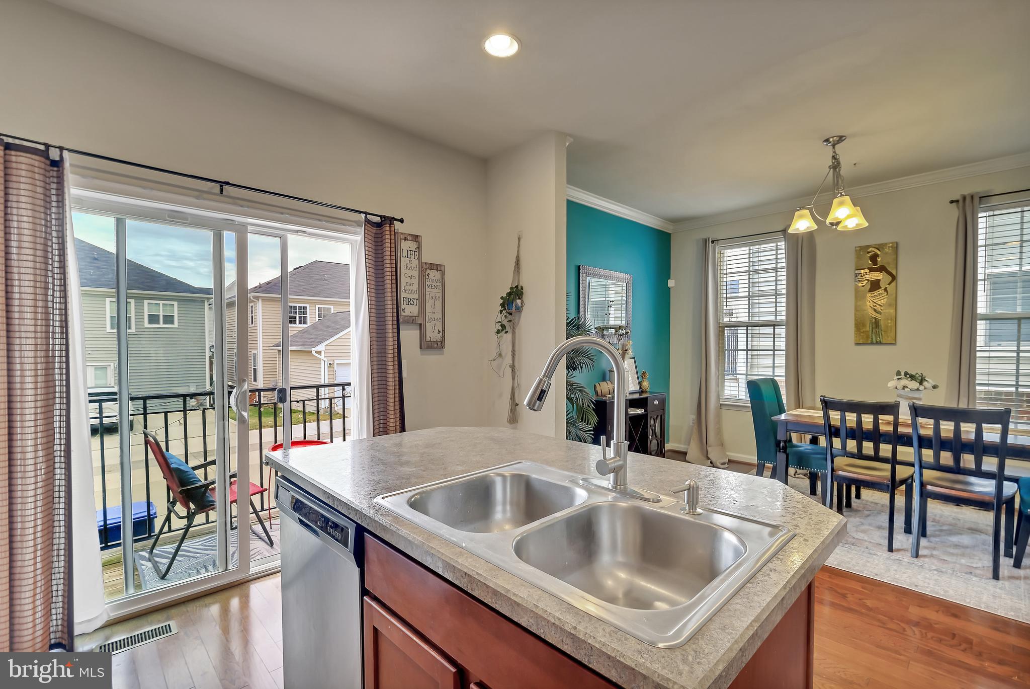 UPLANDS - Residential