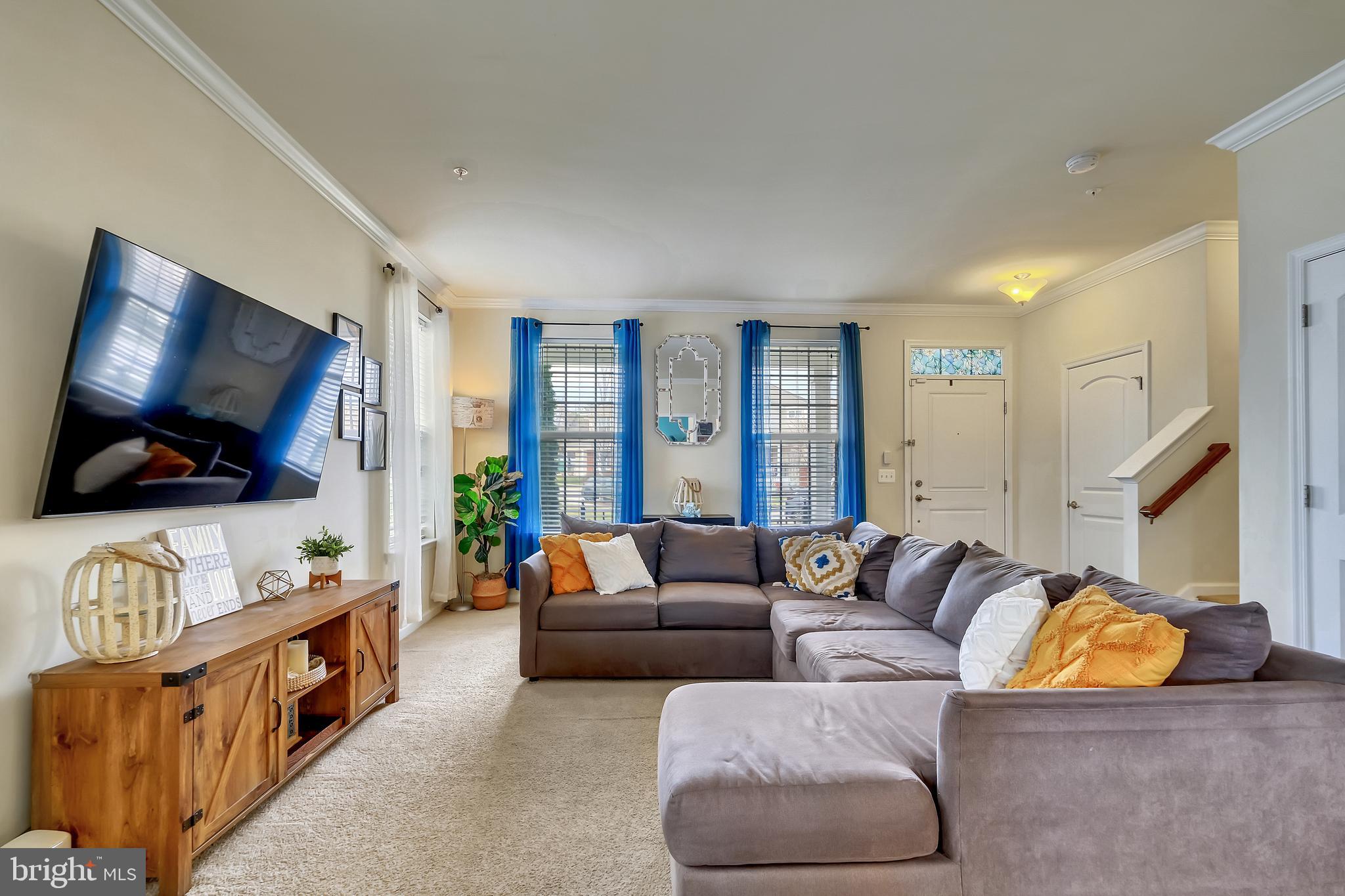 UPLANDS - Residential