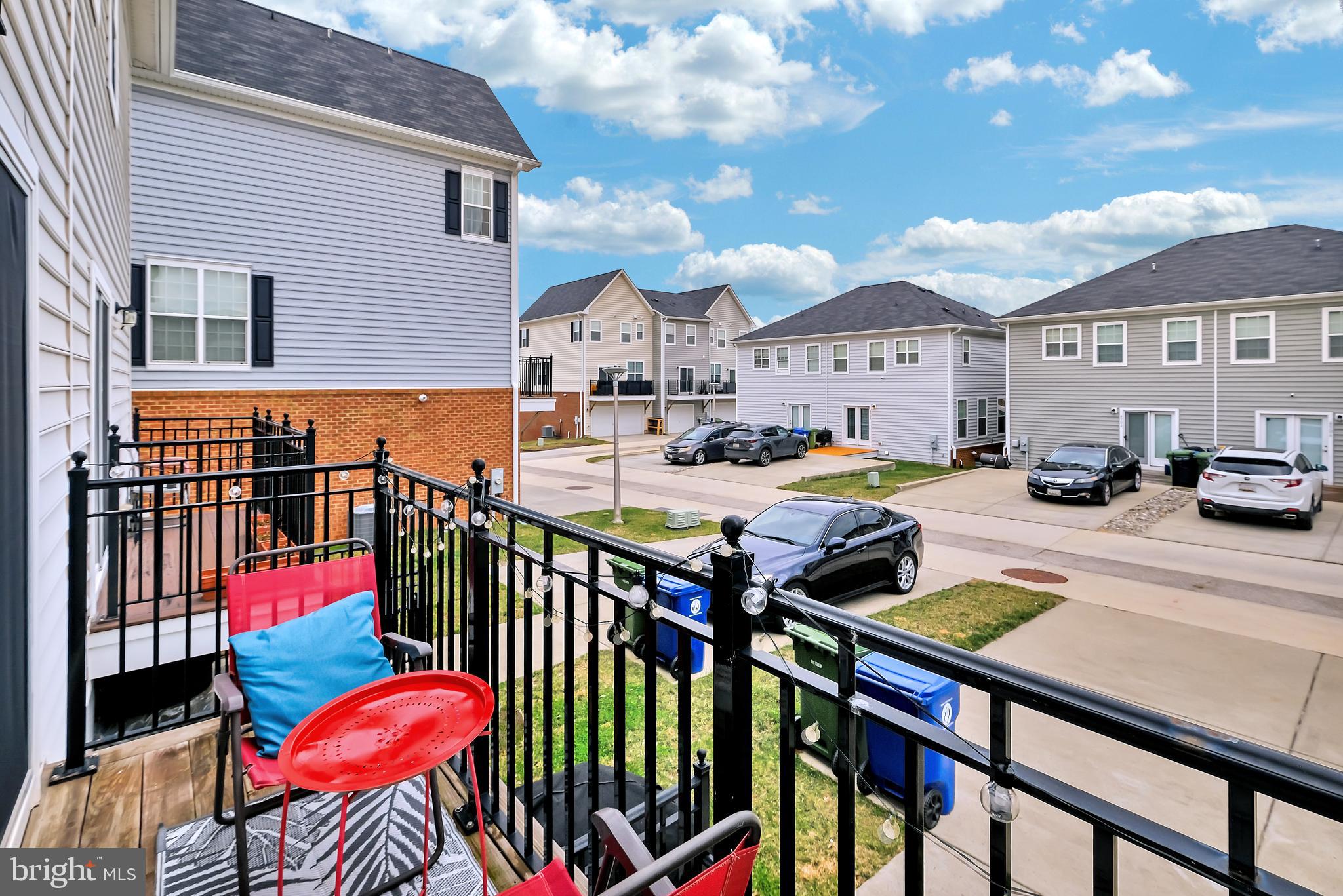 UPLANDS - Residential