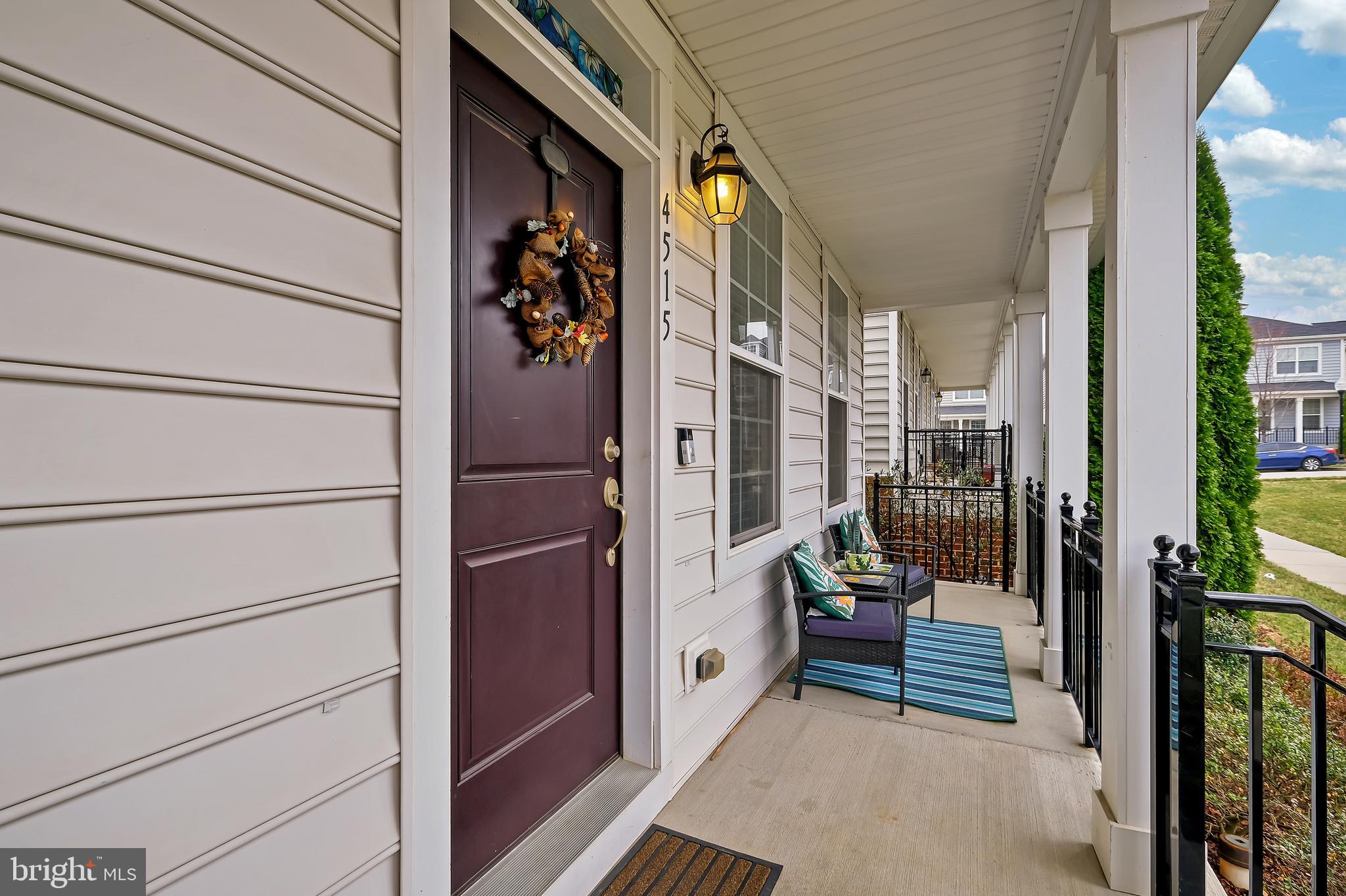 UPLANDS - Residential