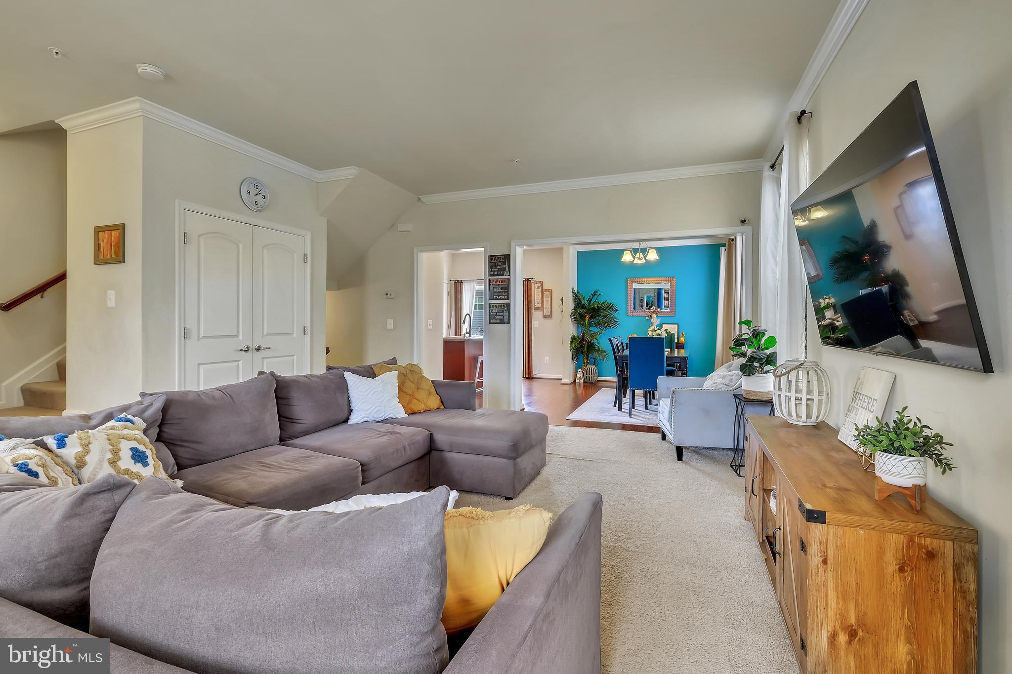 UPLANDS - Residential