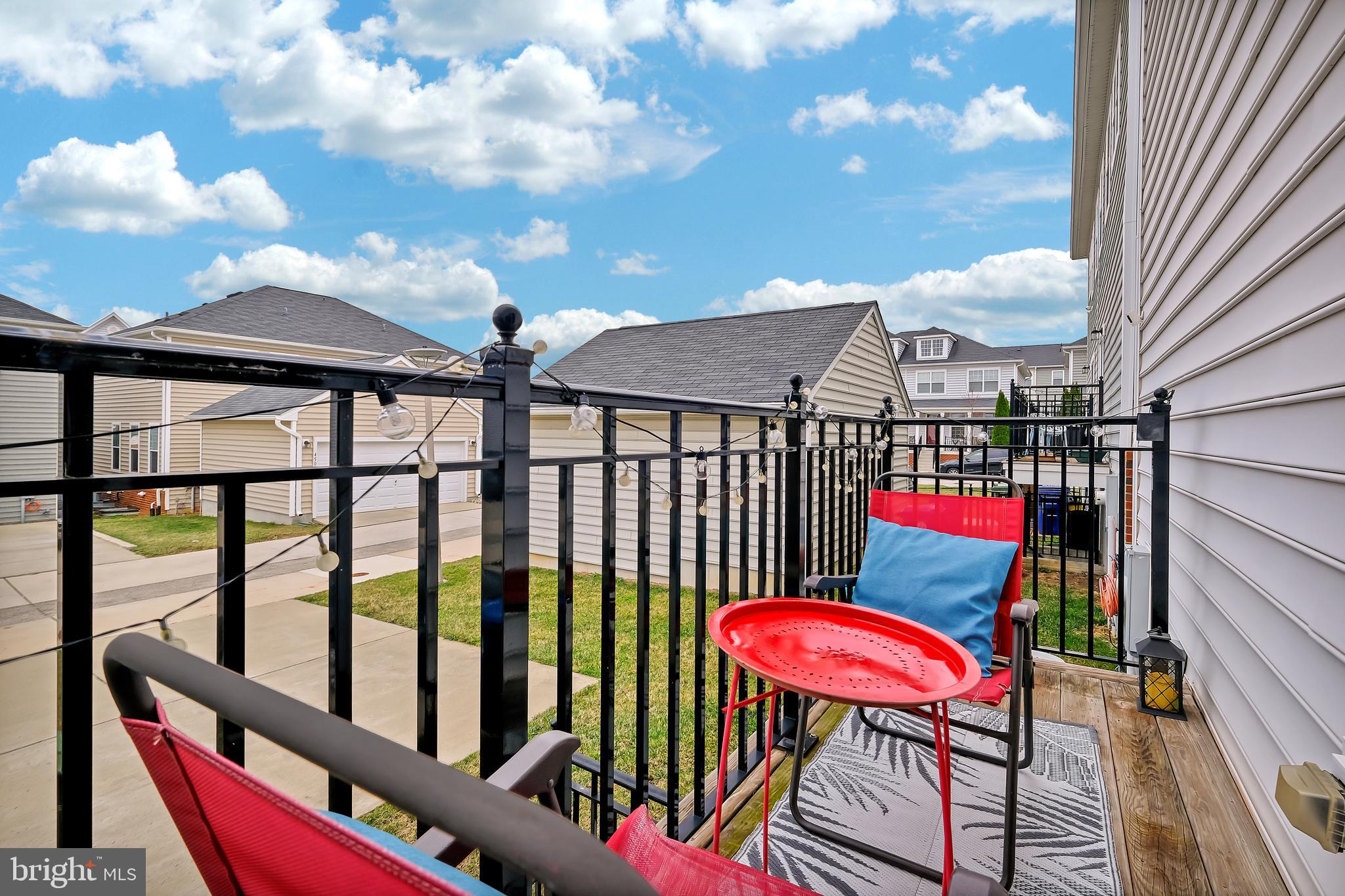 UPLANDS - Residential