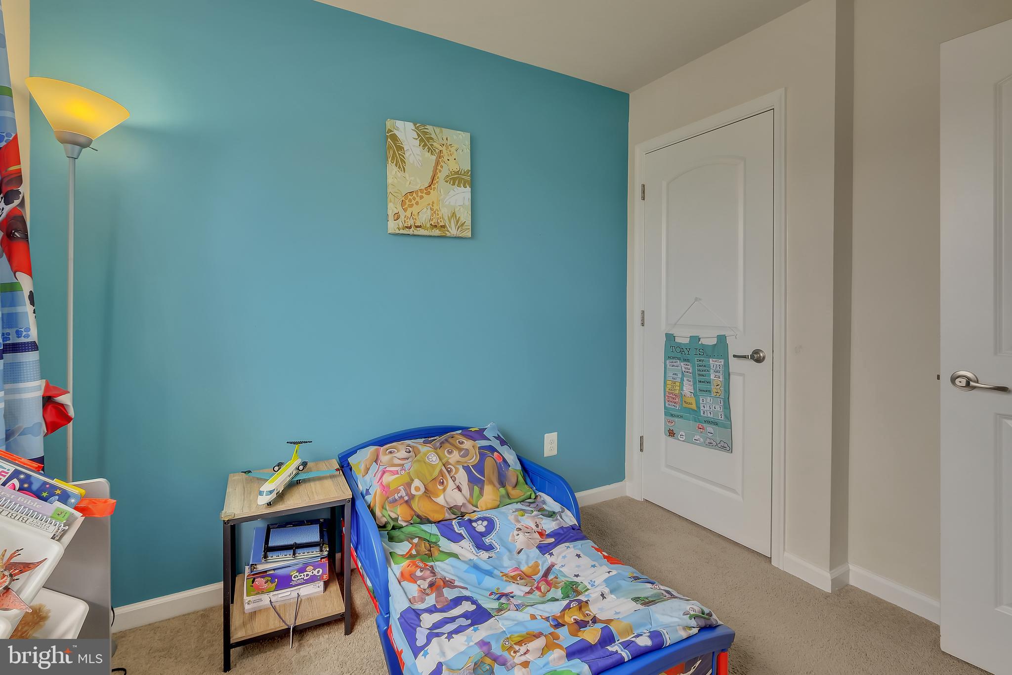 UPLANDS - Residential