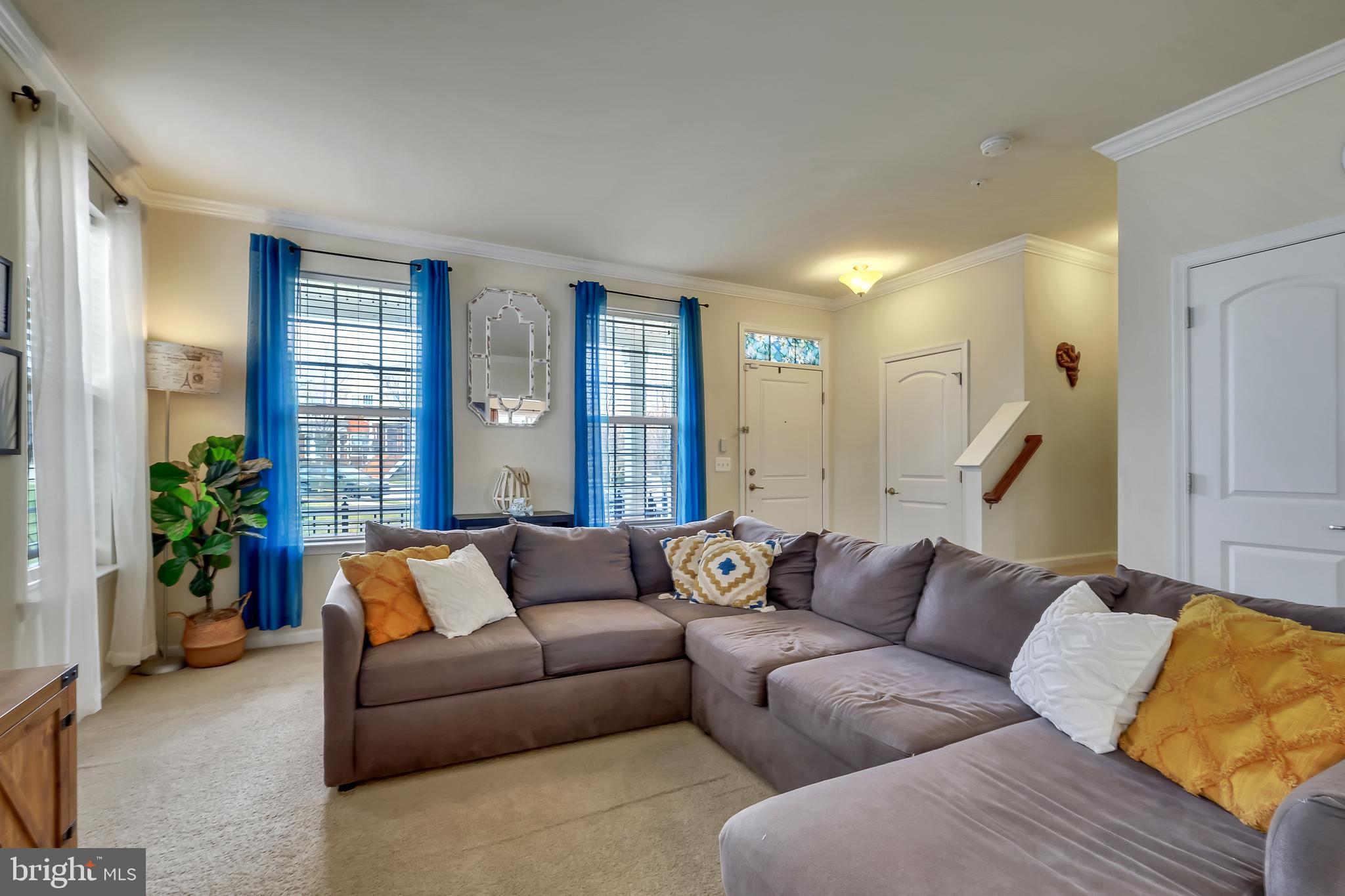 UPLANDS - Residential