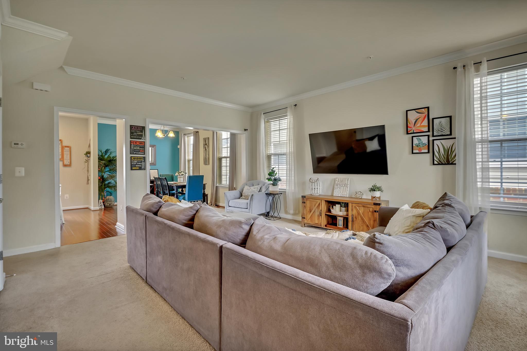 UPLANDS - Residential