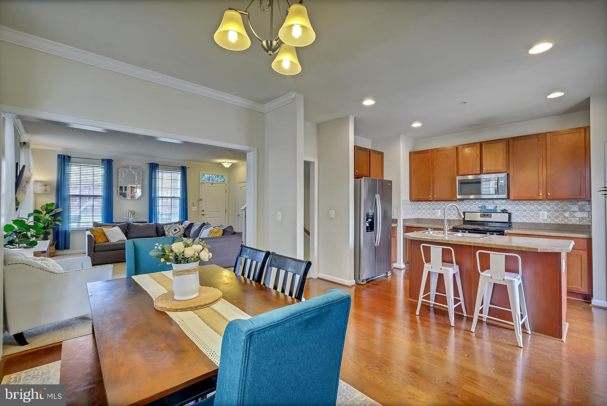 UPLANDS - Residential