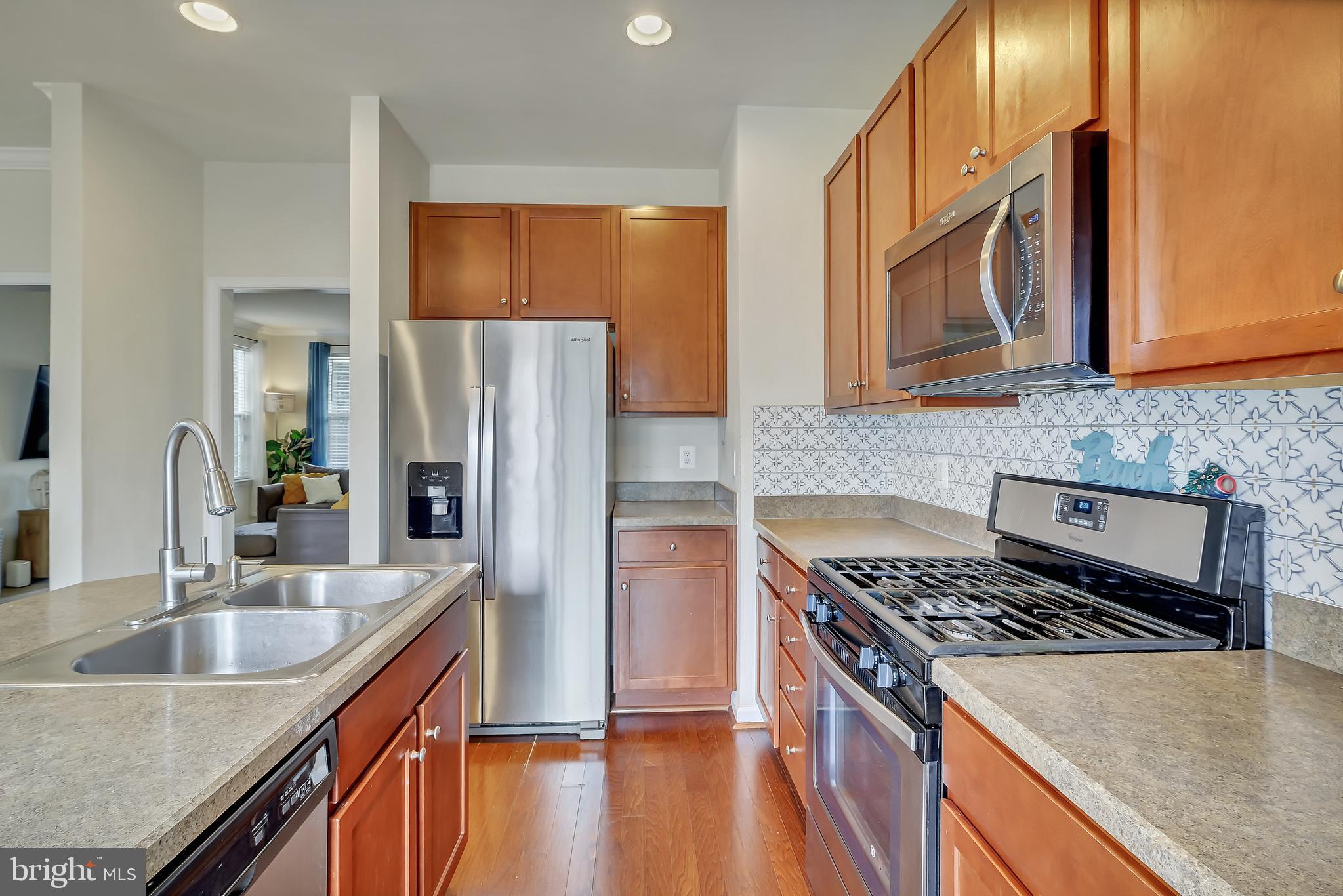 UPLANDS - Residential