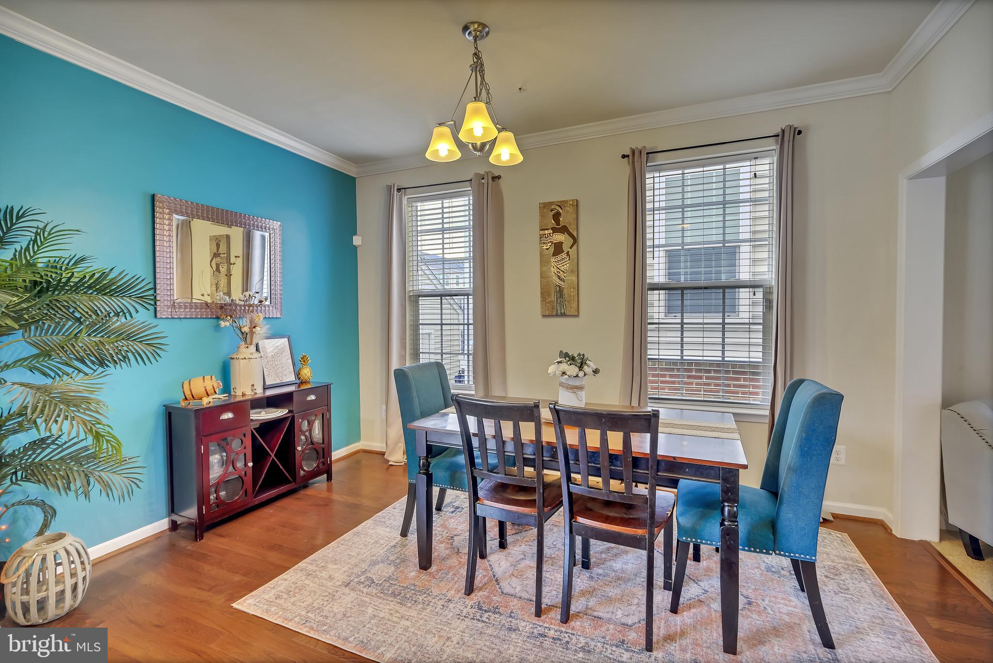 UPLANDS - Residential