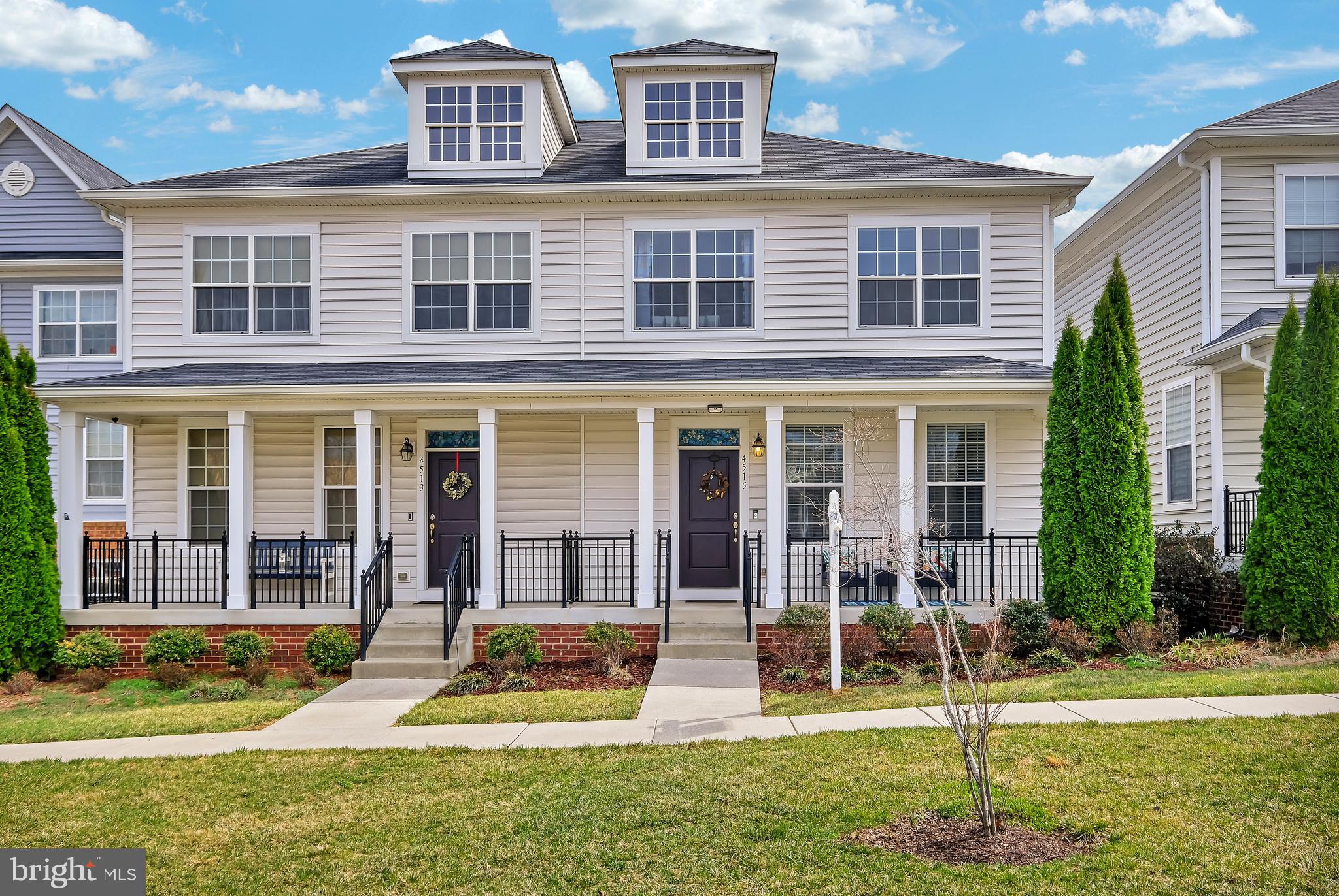 UPLANDS - Residential