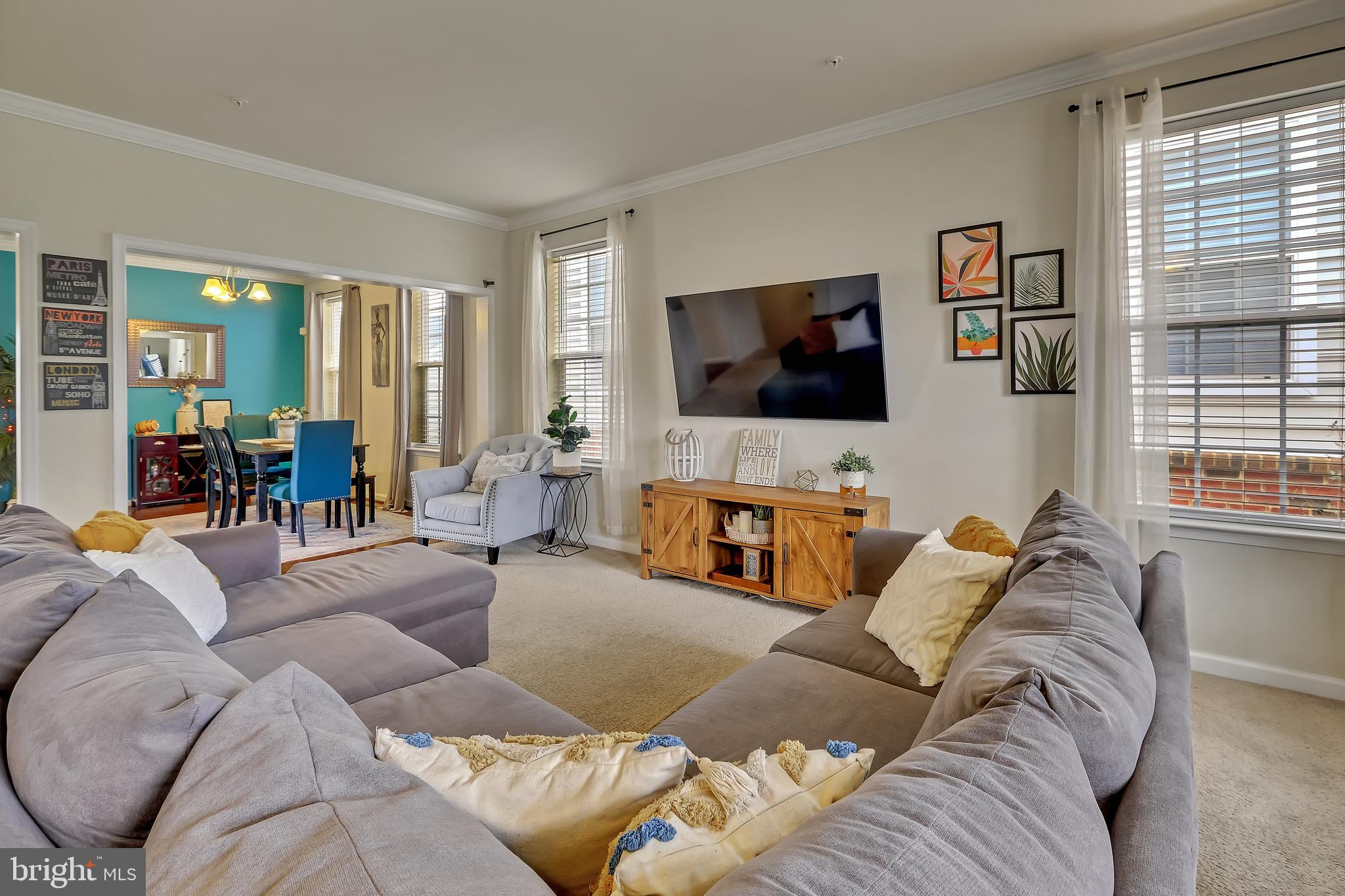 UPLANDS - Residential