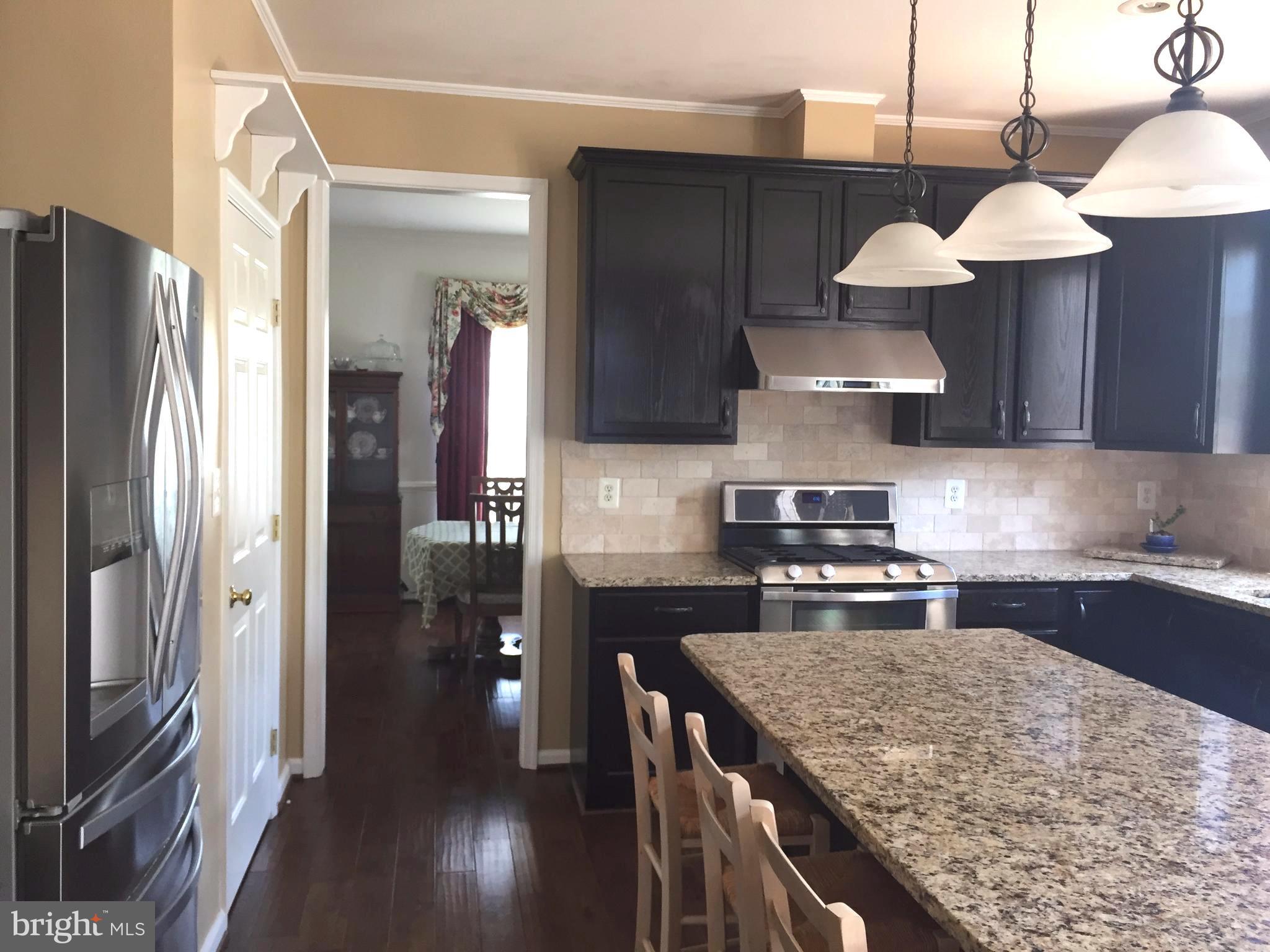 SOMERSET - Residential