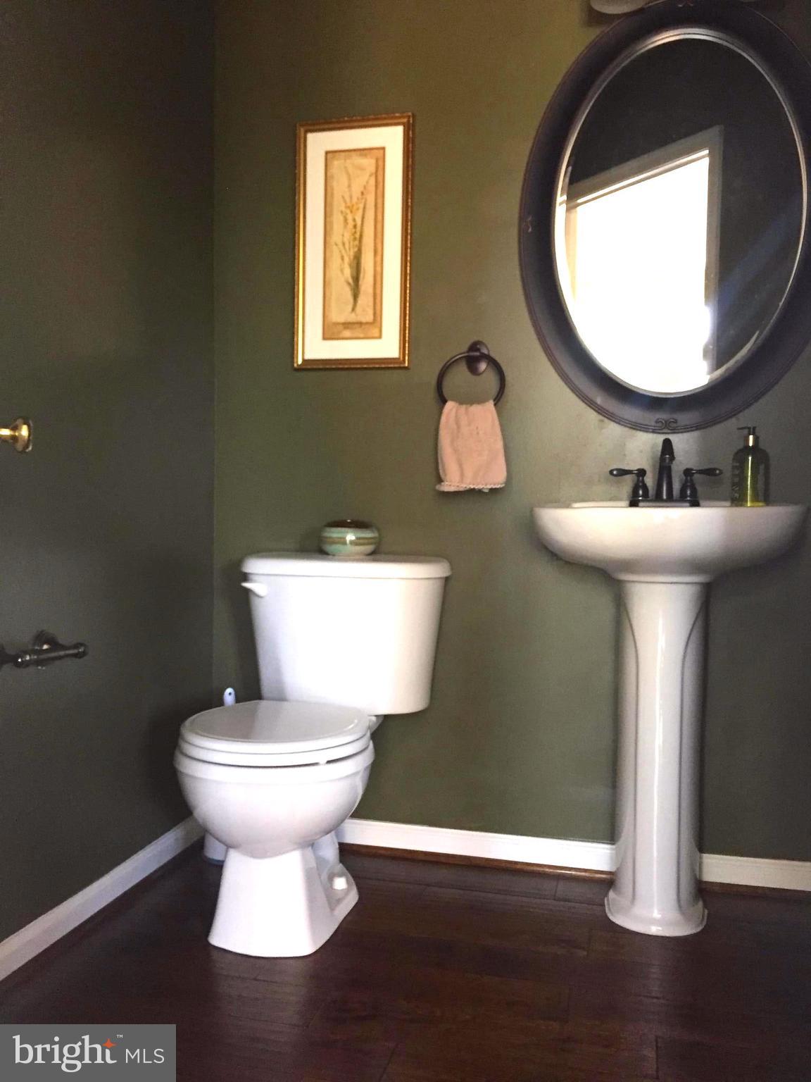 SOMERSET - Residential