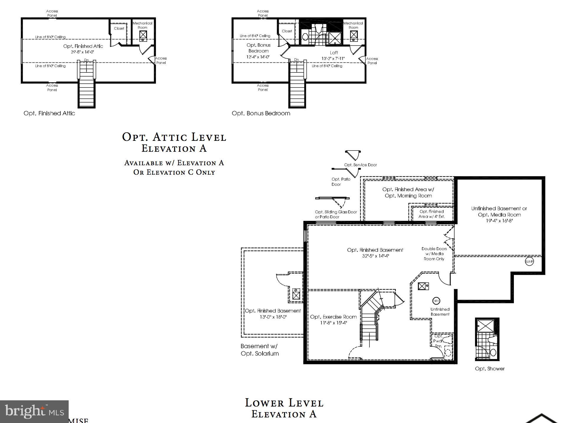SOMERSET - Residential