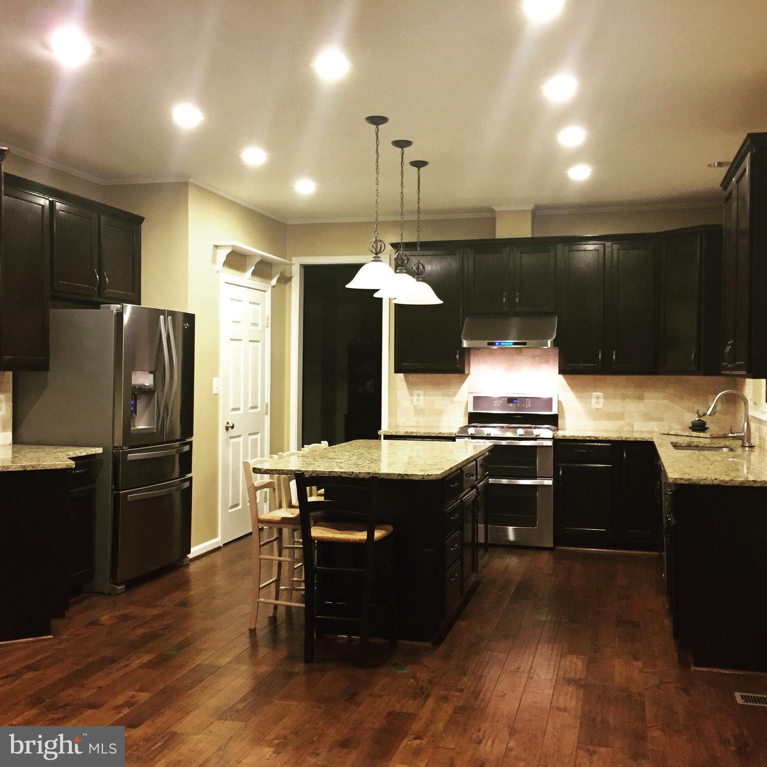 SOMERSET - Residential