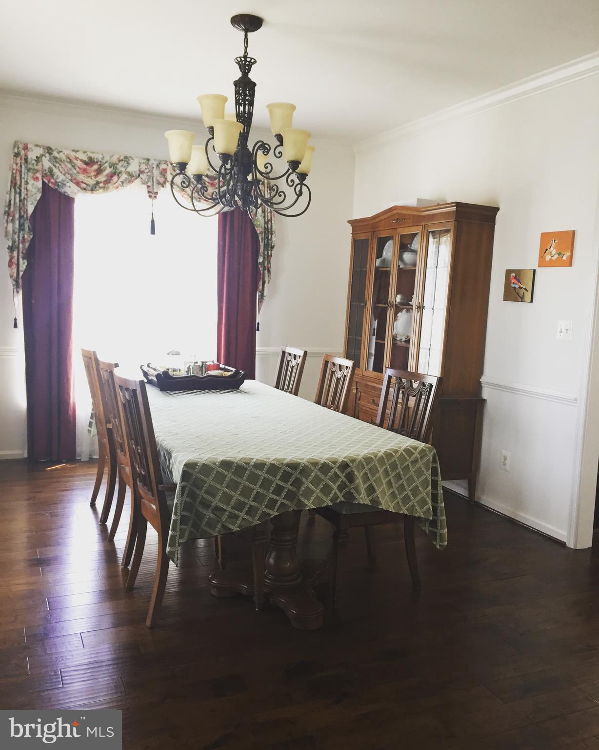 SOMERSET - Residential