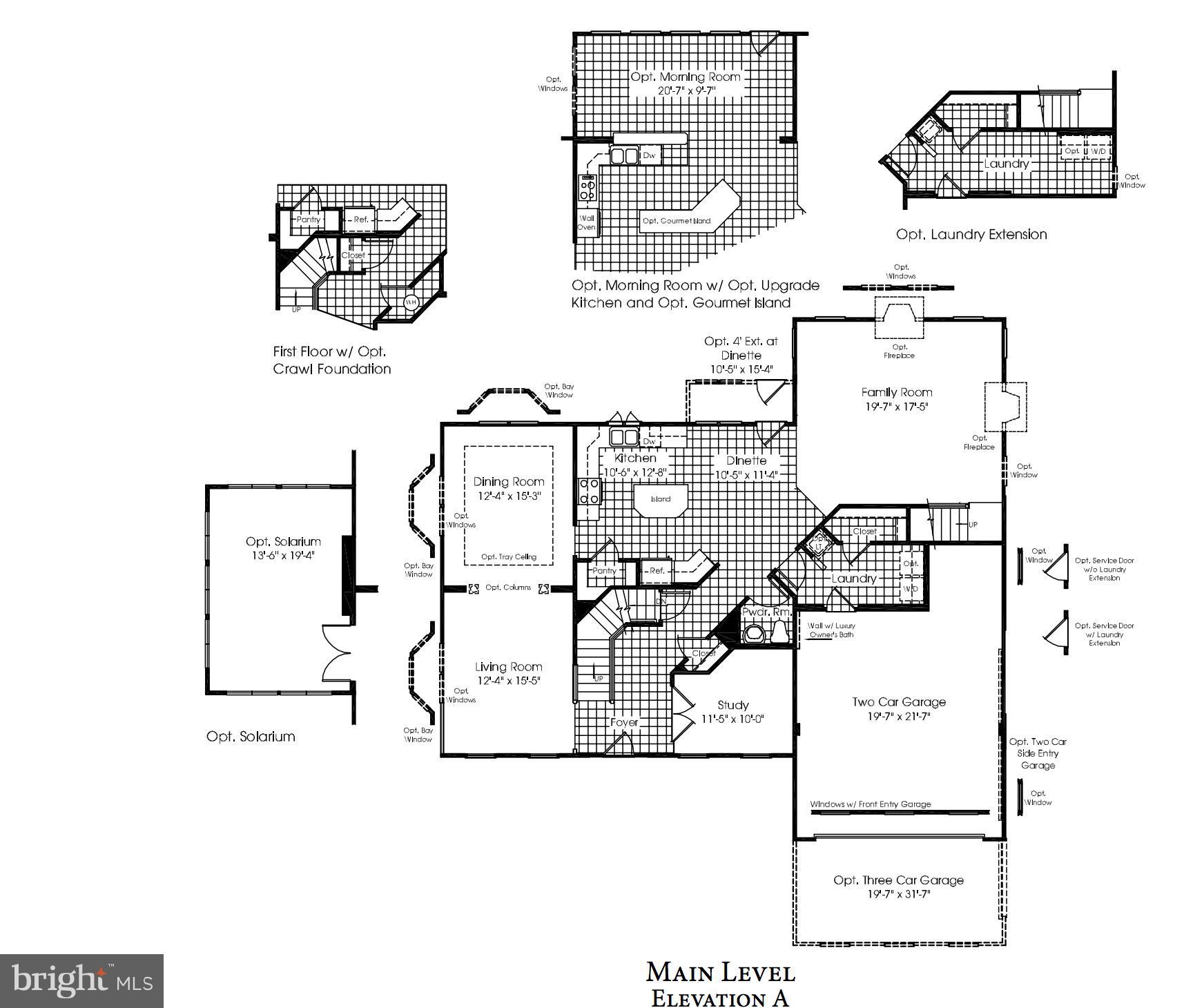 SOMERSET - Residential