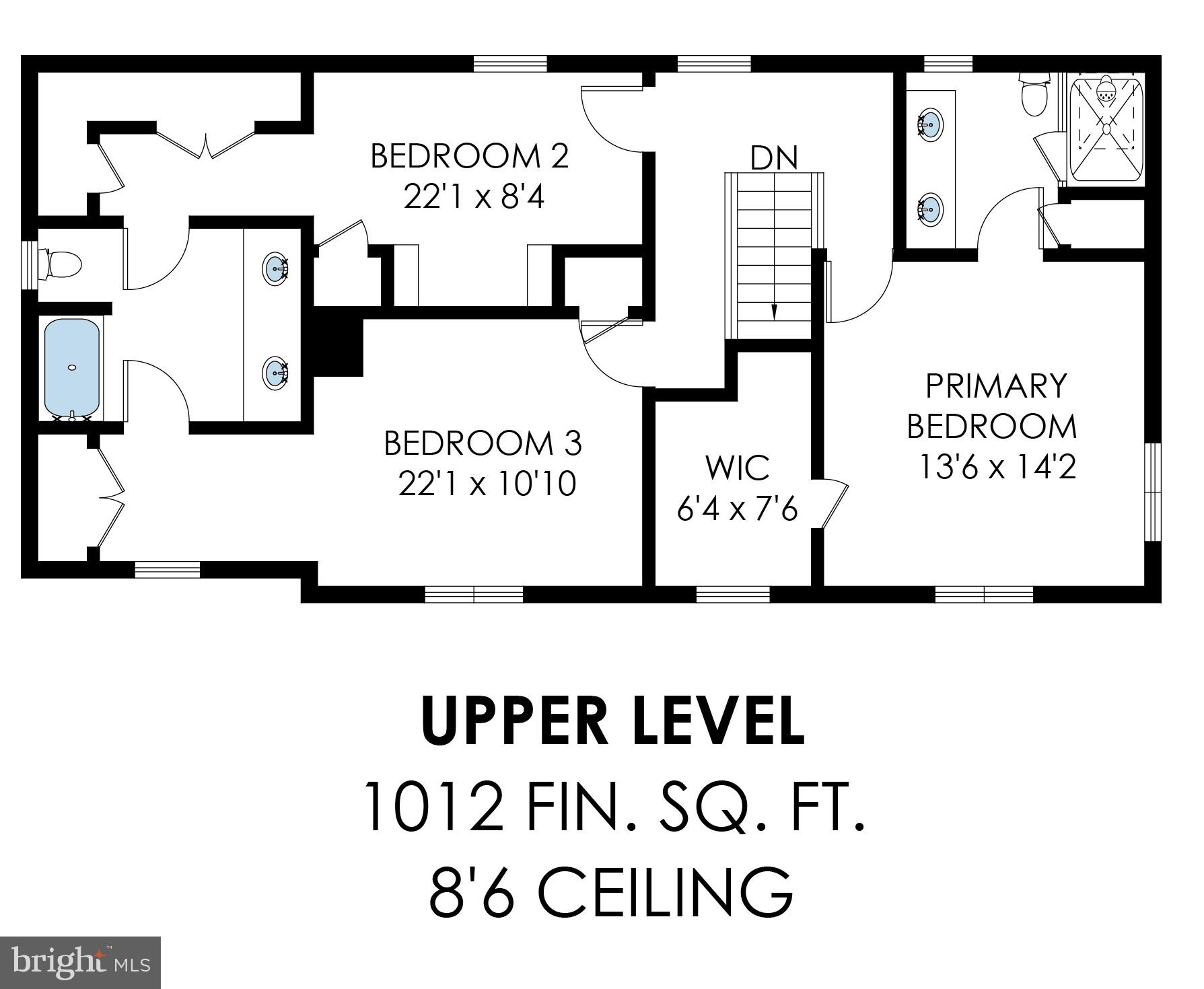 LARCHMONT - Residential