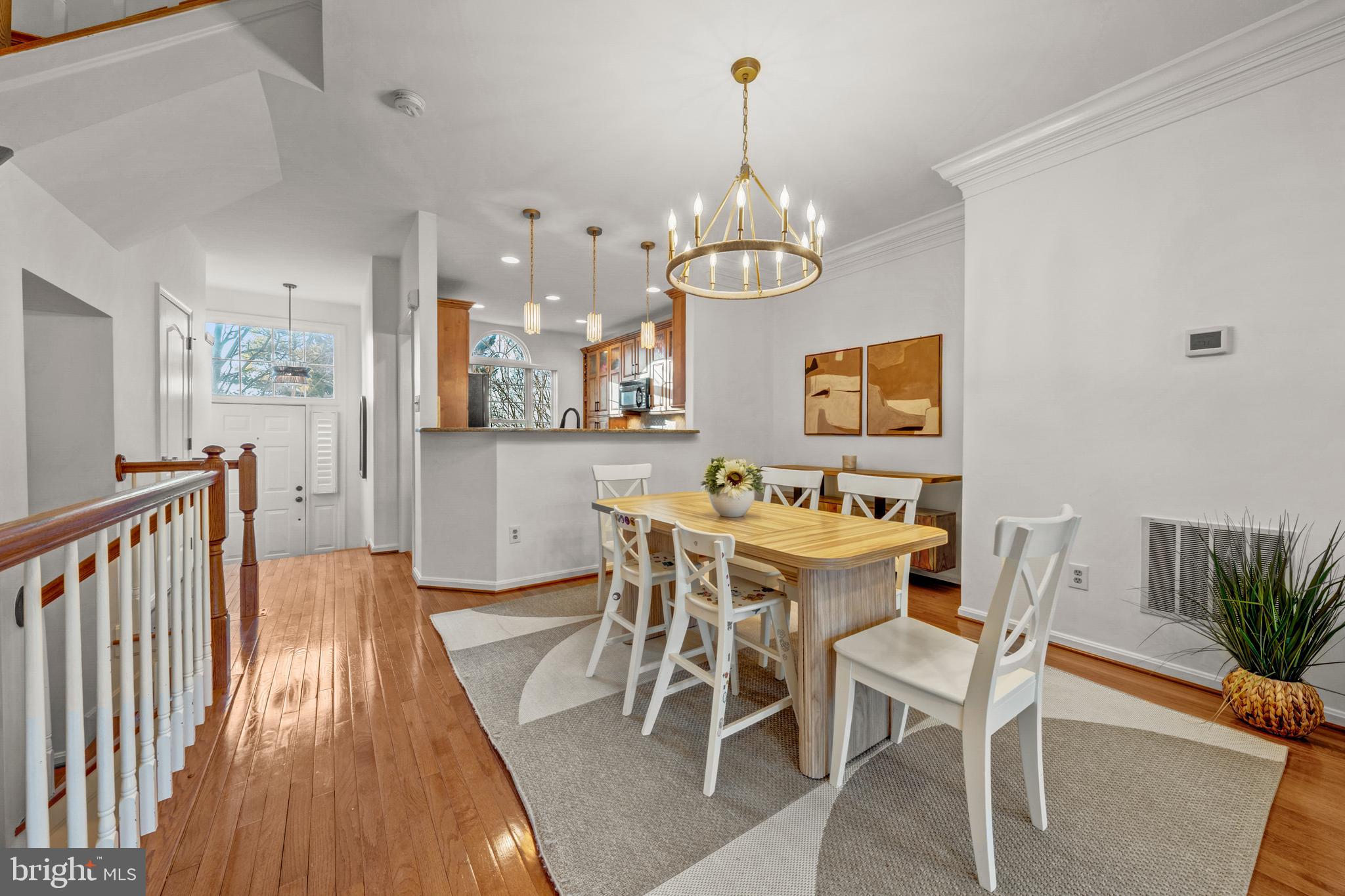 EDGEWATER AT TOWN CENTER - Residential