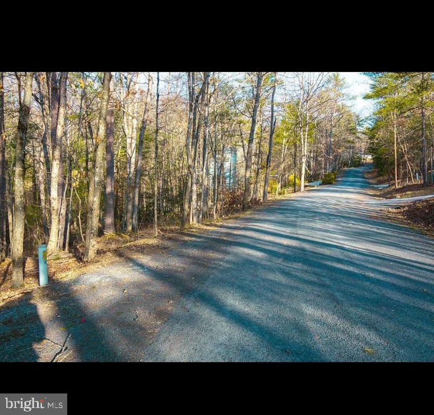 Welcome to the epitome of natural beauty and tranquility in Bryce Resort, where this remarkable 0.455-acre lot on Dogwood Drive awaits the creation of your dream home. Nestled amidst the picturesque landscape of Mt. Jackson, Virginia, this property offers a unique opportunity to embrace the allure of the Bryce Resort community while enjoying the serene ambiance of nature at its finest. With its generous size and breathtaking surroundings, this lot presents an idyllic canvas for designing your perfect mountain retreat.

Key Features:

Prime Location: Situated within the sought-after Bryce Resort.  The resort offers an array of amenities, including a golf course, ski slopes, swimming pools, tennis courts, hiking trails and a scenic  fishing/swimming lake. It's the perfect blend of recreation and relaxation.

Natural Beauty: Immerse yourself in the captivating natural beauty of Mt. Jackson. Surrounded by majestic trees, rolling hills, and stunning vistas, this property offers an escape from the hustle and bustle of city life. Embrace the peace and tranquility that comes with owning a slice of nature's paradise.

Boundless Potential: With 0.455 acres of land at your disposal, there is ample room to let your imagination run wild. Design and build your dream home, taking advantage of the lot's gentle slope.

Recreational Paradise: Whether you are an avid golfer, a skiing enthusiast, downhill mountain biker, hiker or simply enjoy outdoor activities, Bryce Resort has something for everyone. From the pristine fairways of the championship golf course to the exhilarating ski slopes, and hiking trails this community offers year-round excitement and adventure.

Convenient Location: Despite its secluded ambiance, the lot is conveniently located 9 miles from I81, allowing for easy access to nearby towns and cities. Explore the charming shops and restaurants of Mt. Jackson, or venture further afield to nearby destinations like Shenandoah National Park and the historic town of Winchester.

Don't miss this extraordinary opportunity to own a slice of paradise in the esteemed Bryce Resort community. Embrace the perfect combination of natural beauty, recreational amenities, and a location that offers both serenity and convenience. Take the first step toward building your dream home on this remarkable 0.455-acre lot and start envisioning the endless possibilities that await you in this picturesque corner of Mt. Jackson, VA.