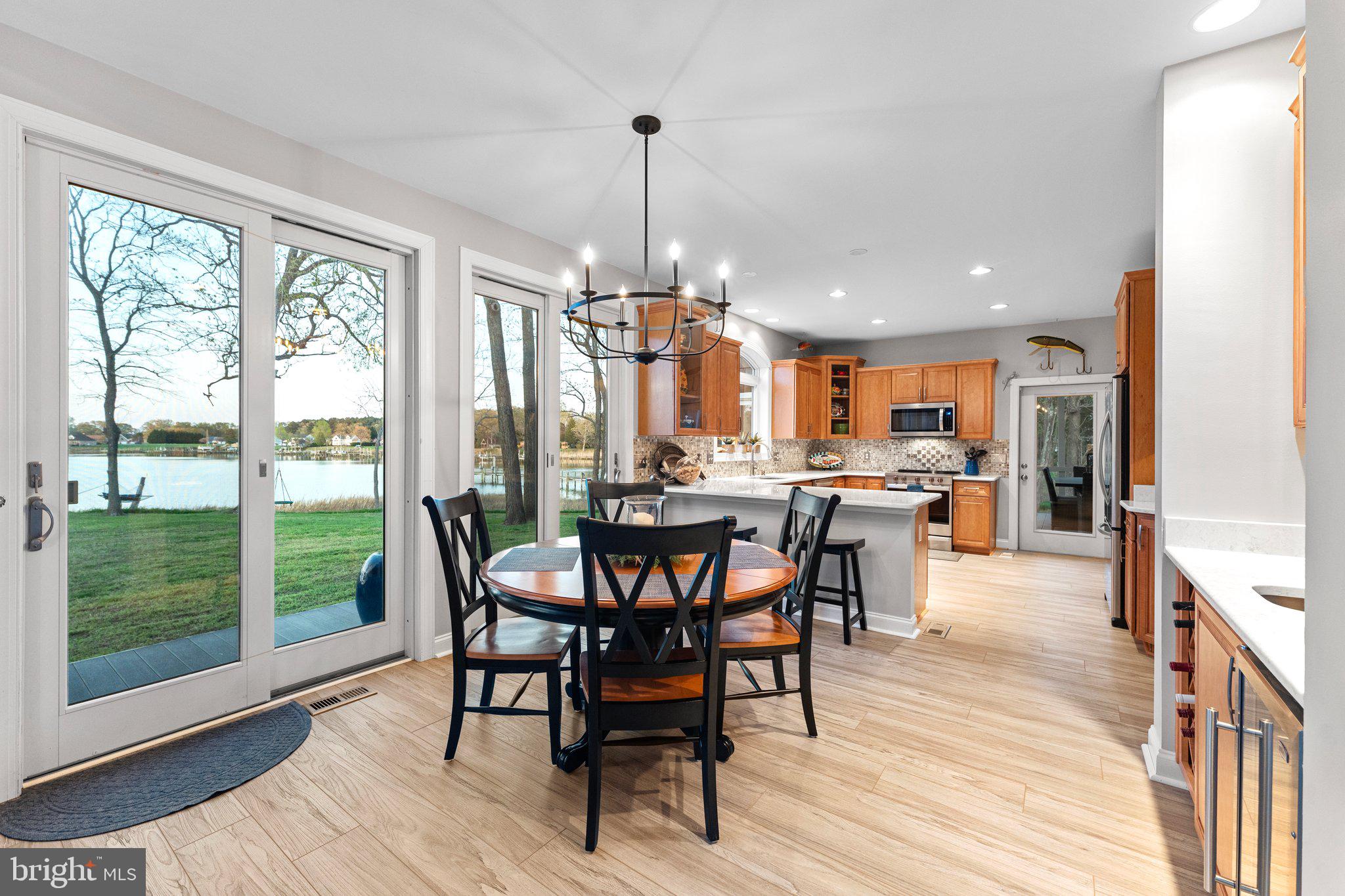 QUIET HARBOR - Residential