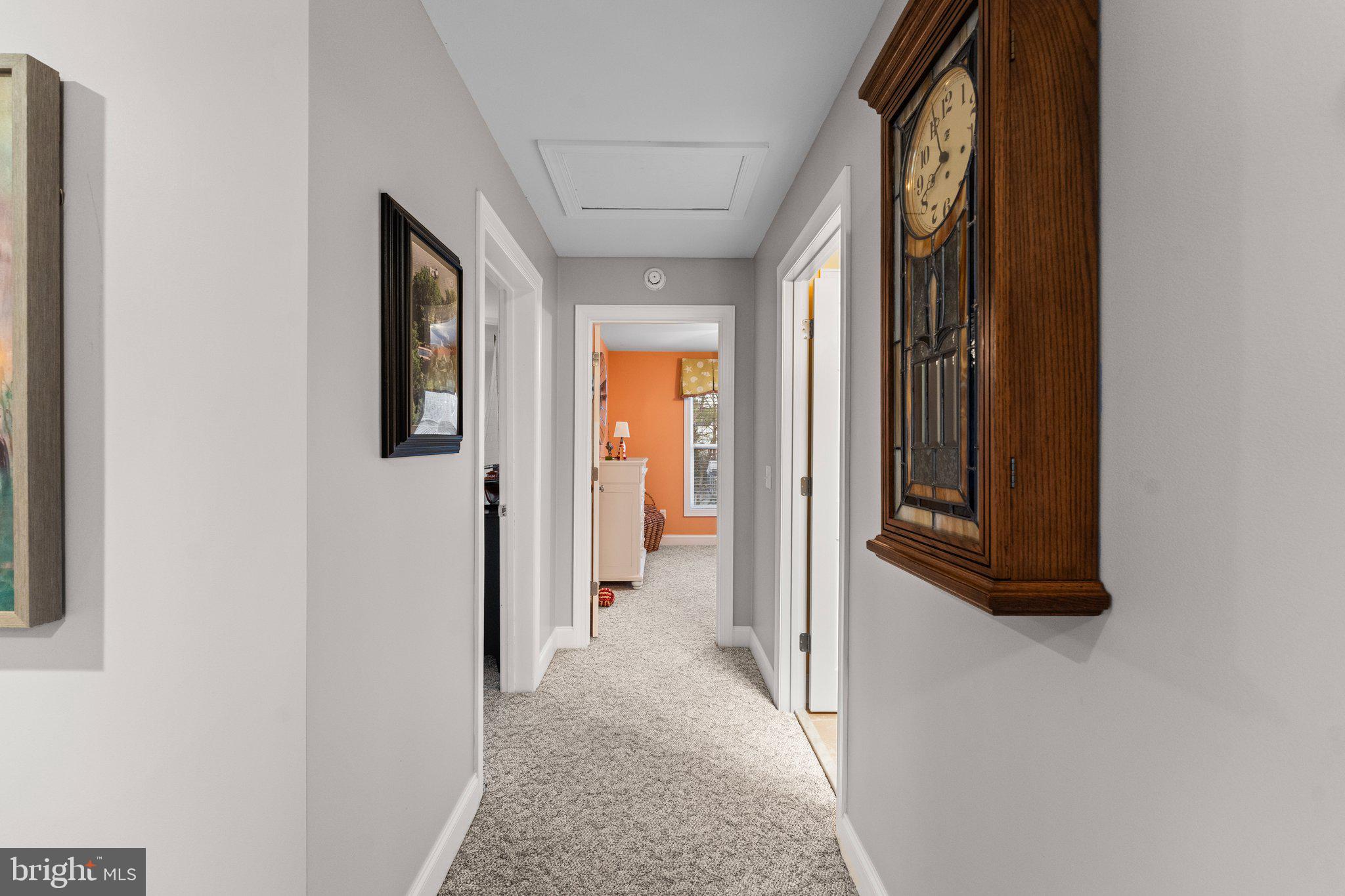 QUIET HARBOR - Residential