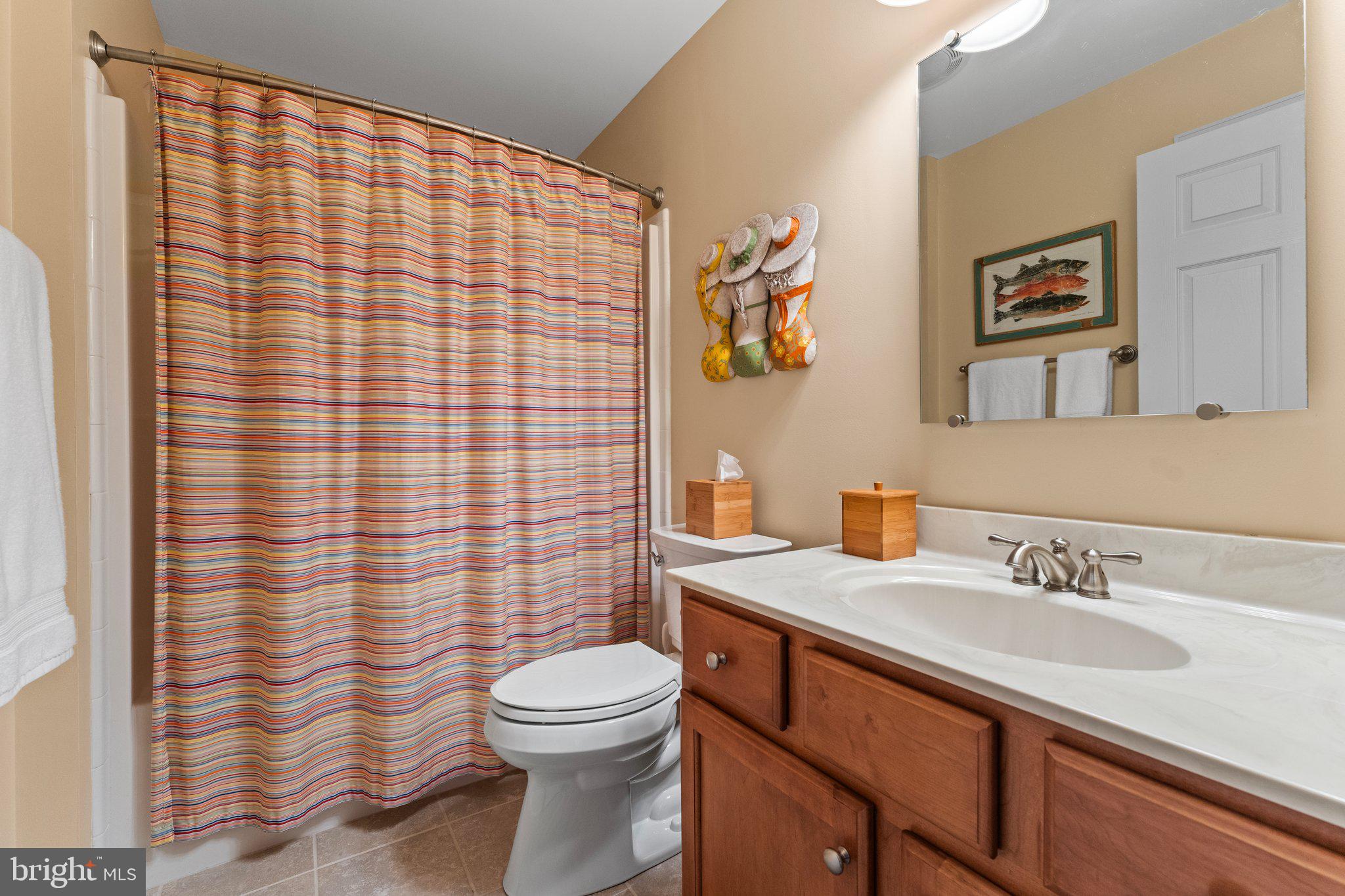 QUIET HARBOR - Residential