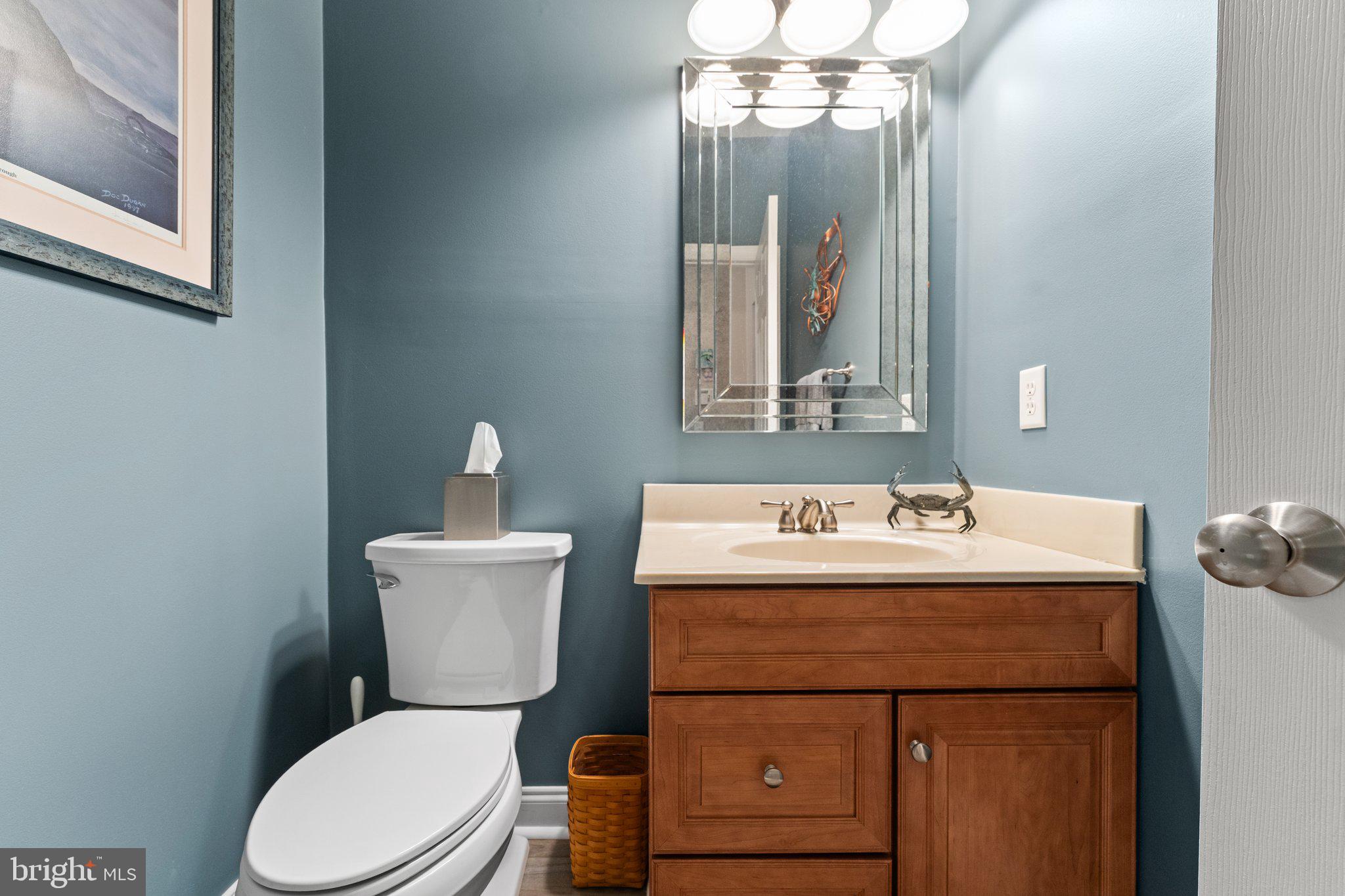 QUIET HARBOR - Residential