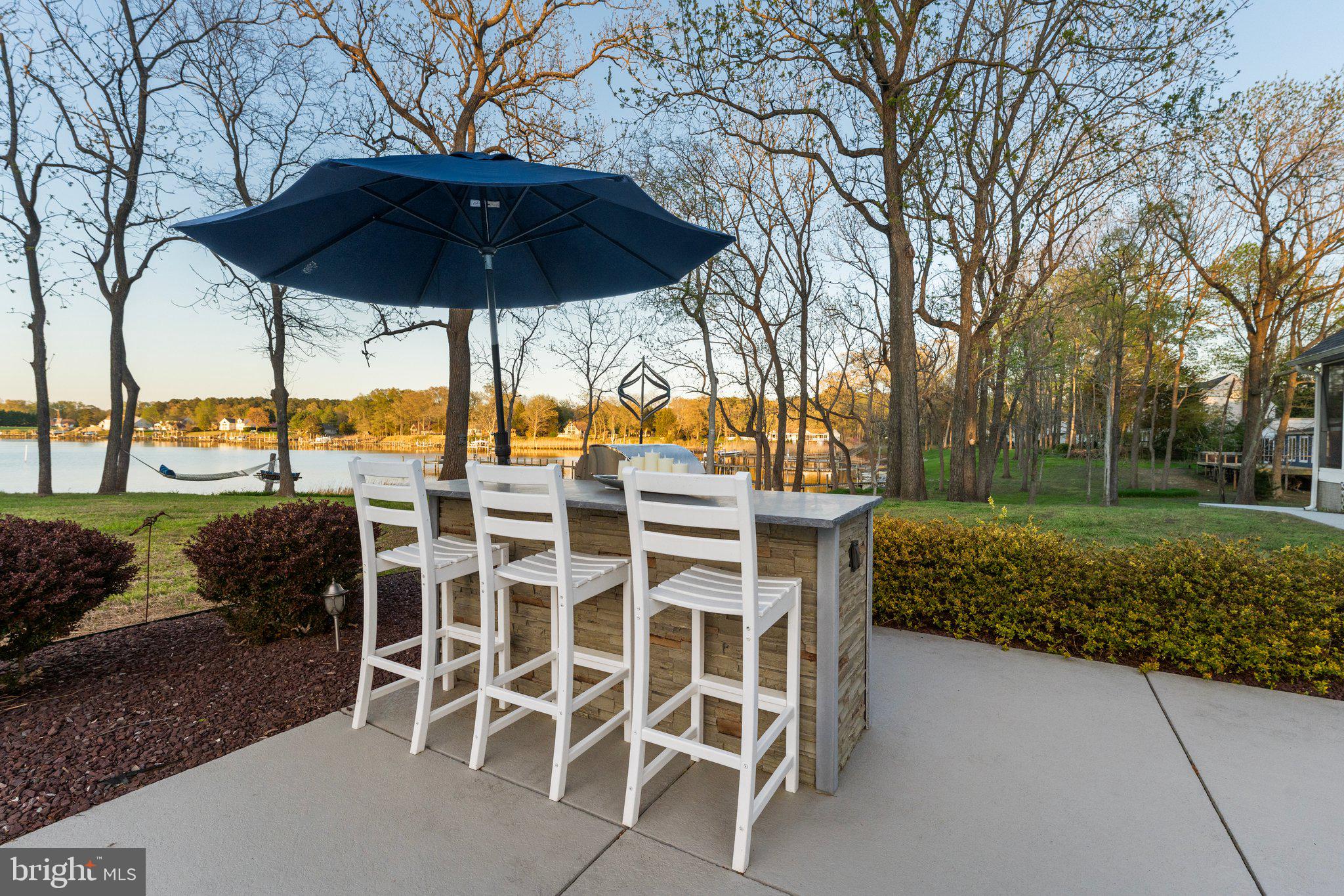 QUIET HARBOR - Residential