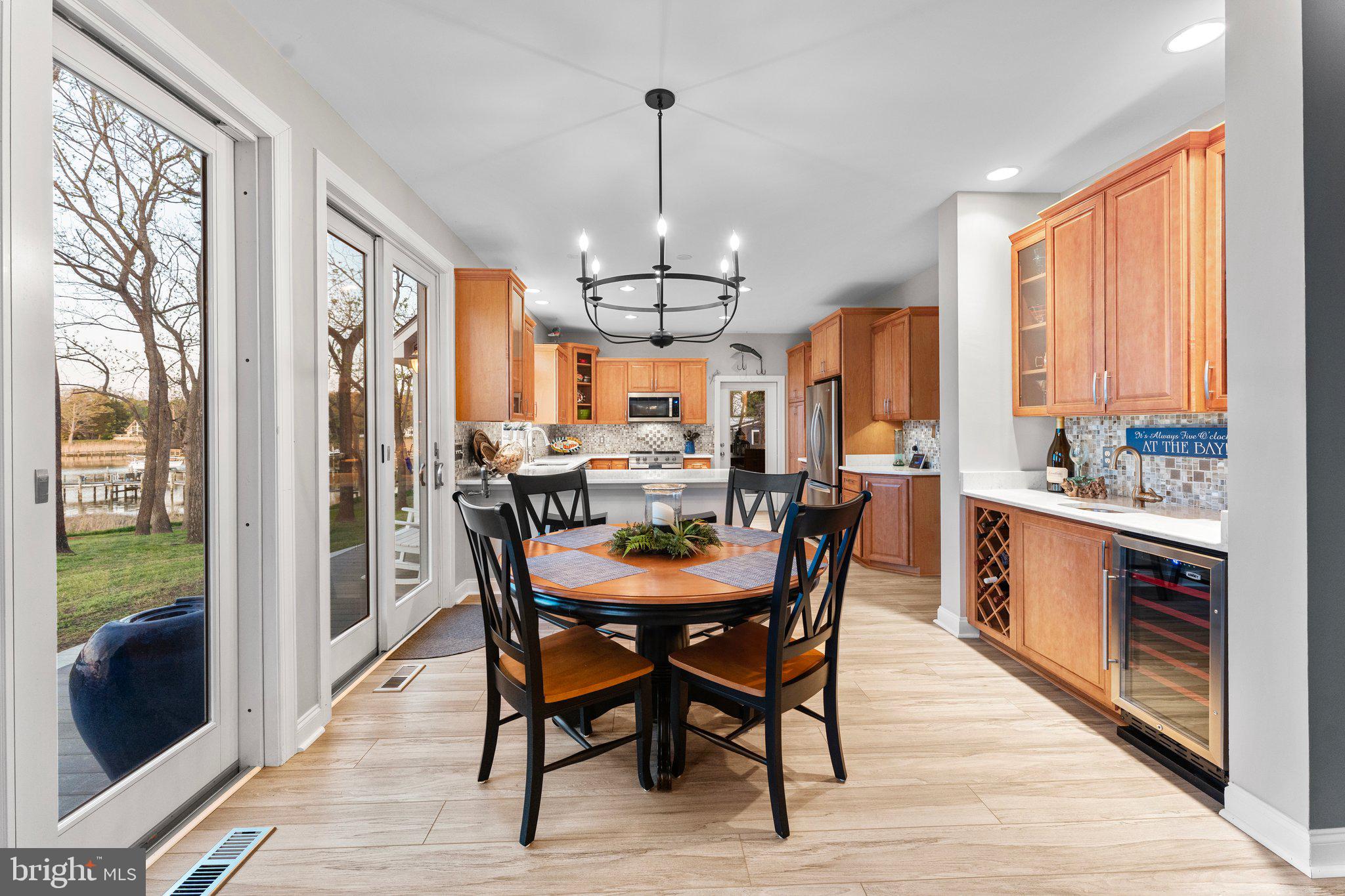 QUIET HARBOR - Residential