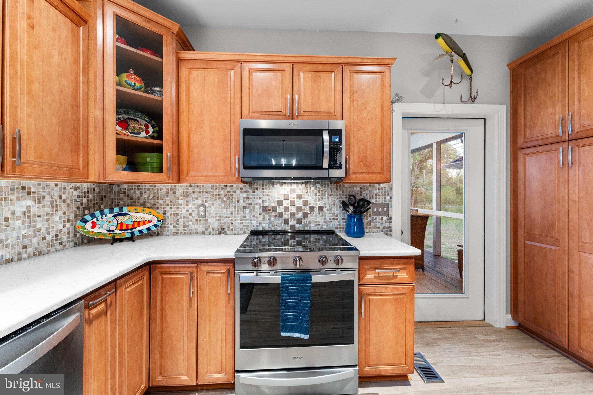 QUIET HARBOR - Residential