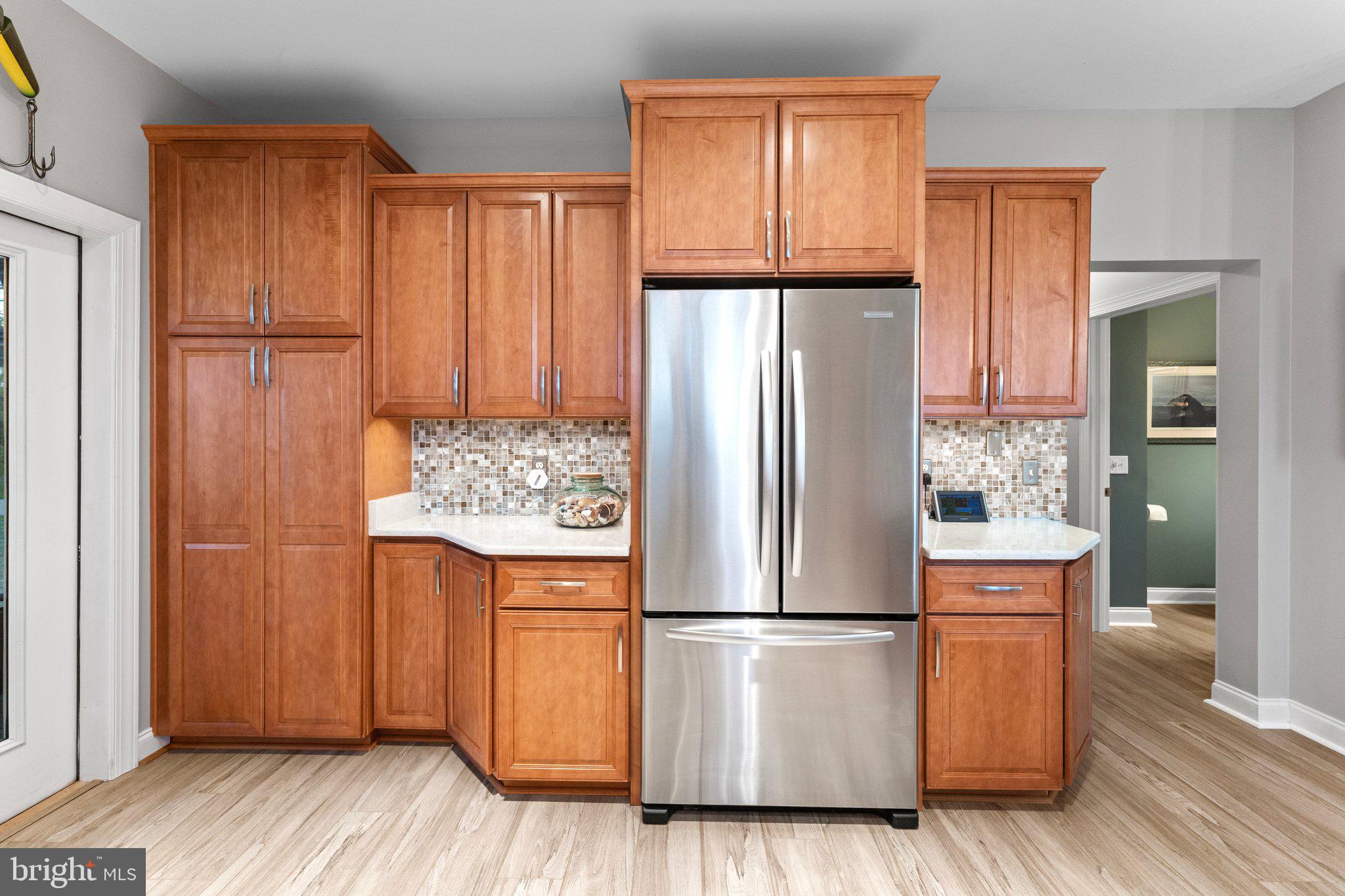 QUIET HARBOR - Residential