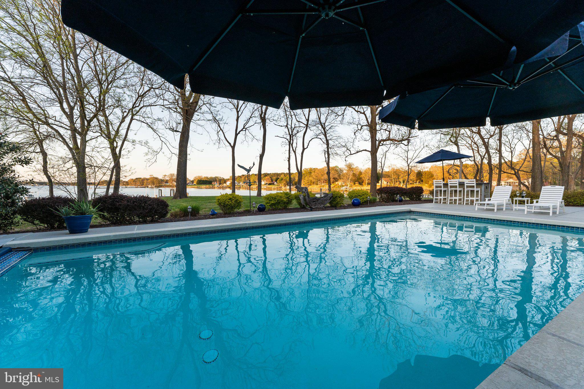 QUIET HARBOR - Residential