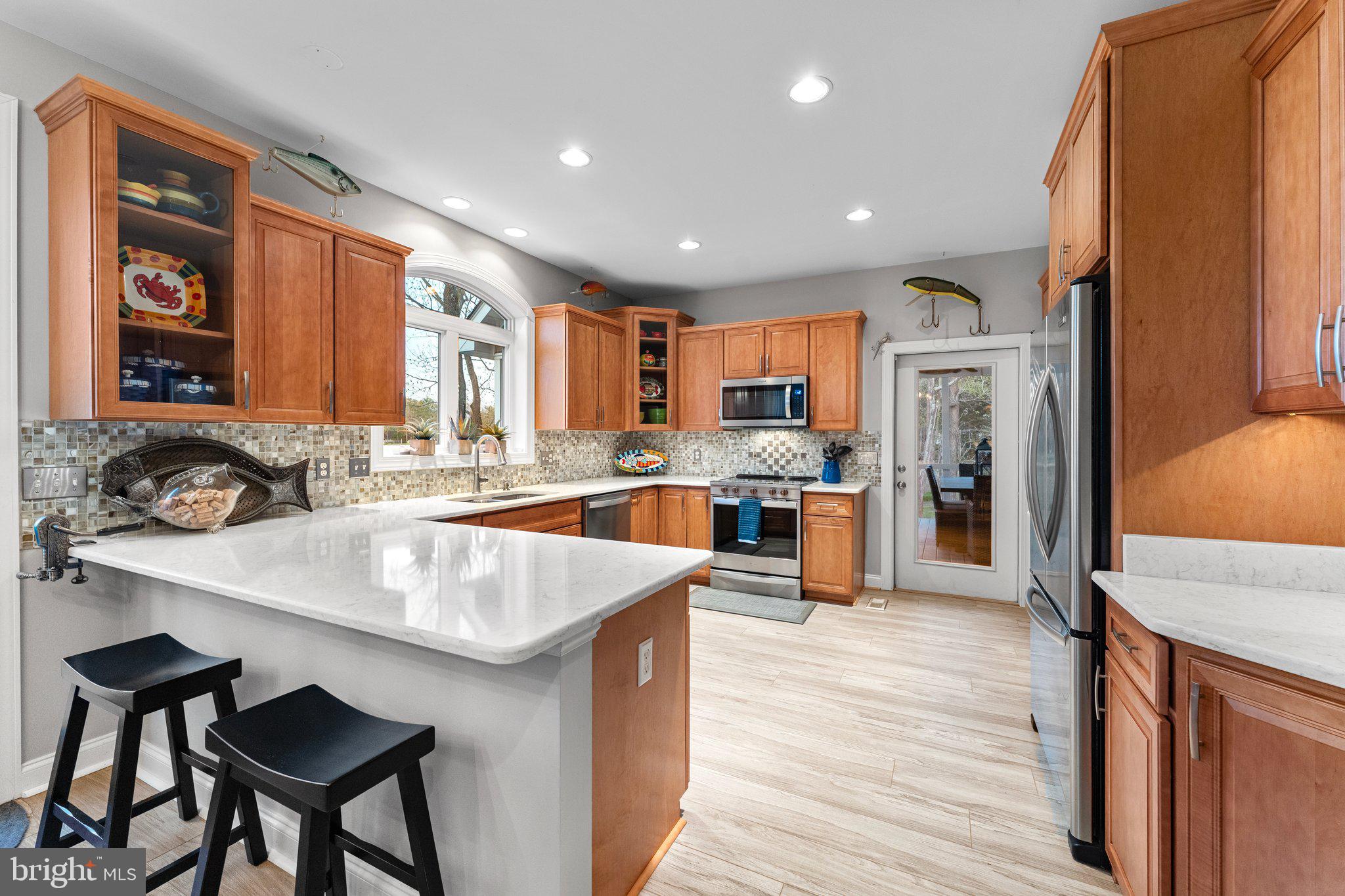 QUIET HARBOR - Residential