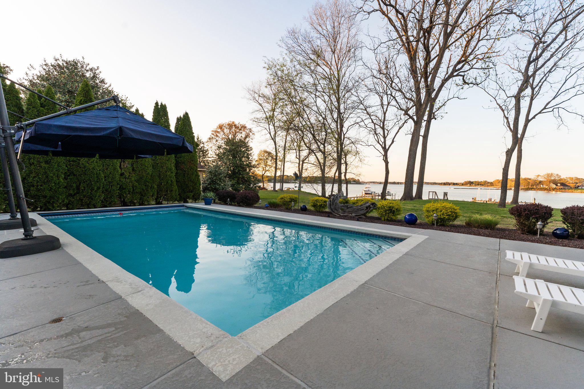 QUIET HARBOR - Residential