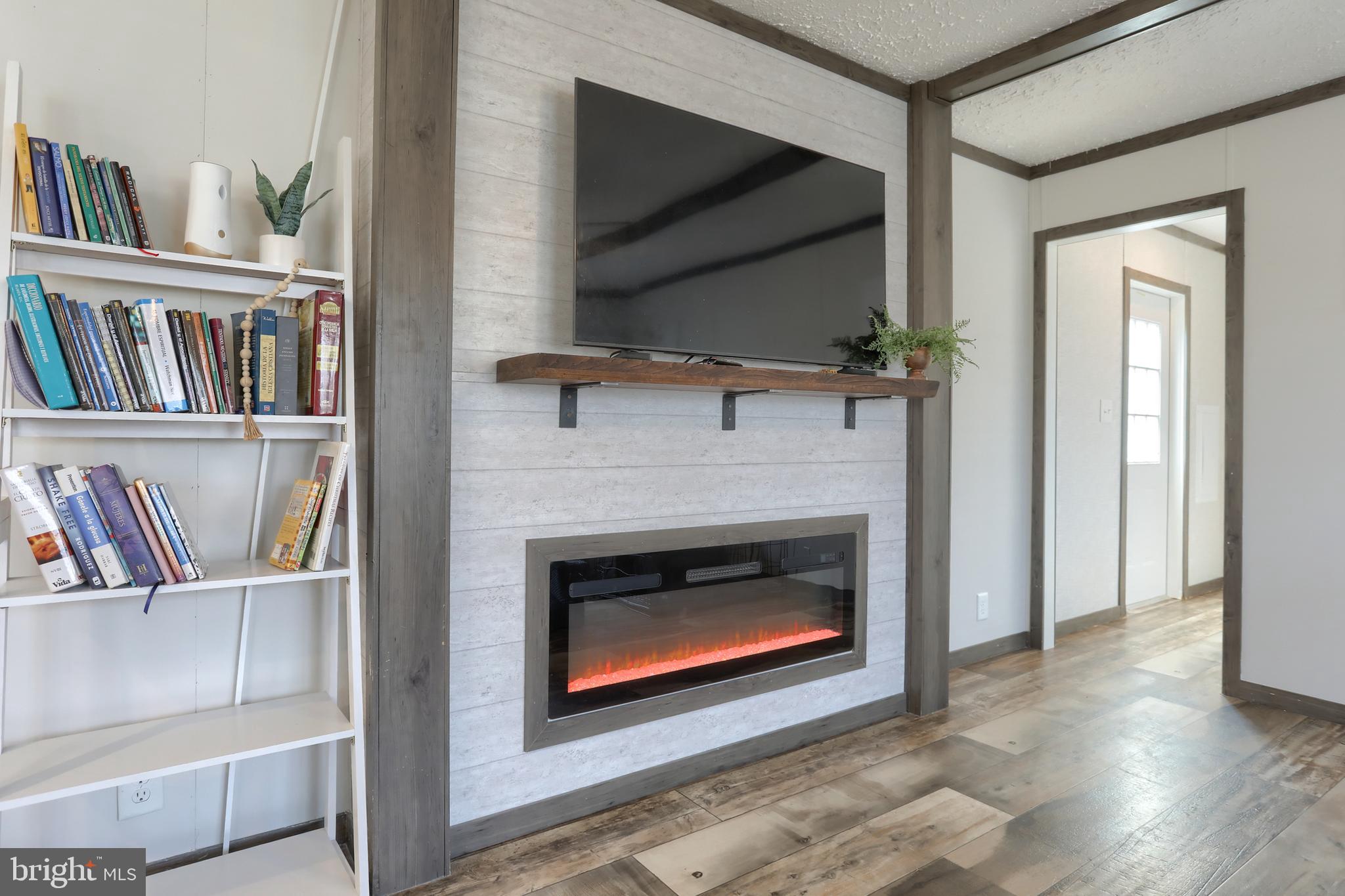 NORTH LEBANON - Residential