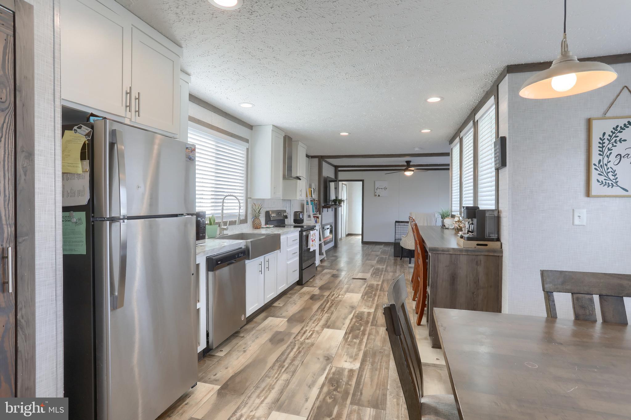 NORTH LEBANON - Residential