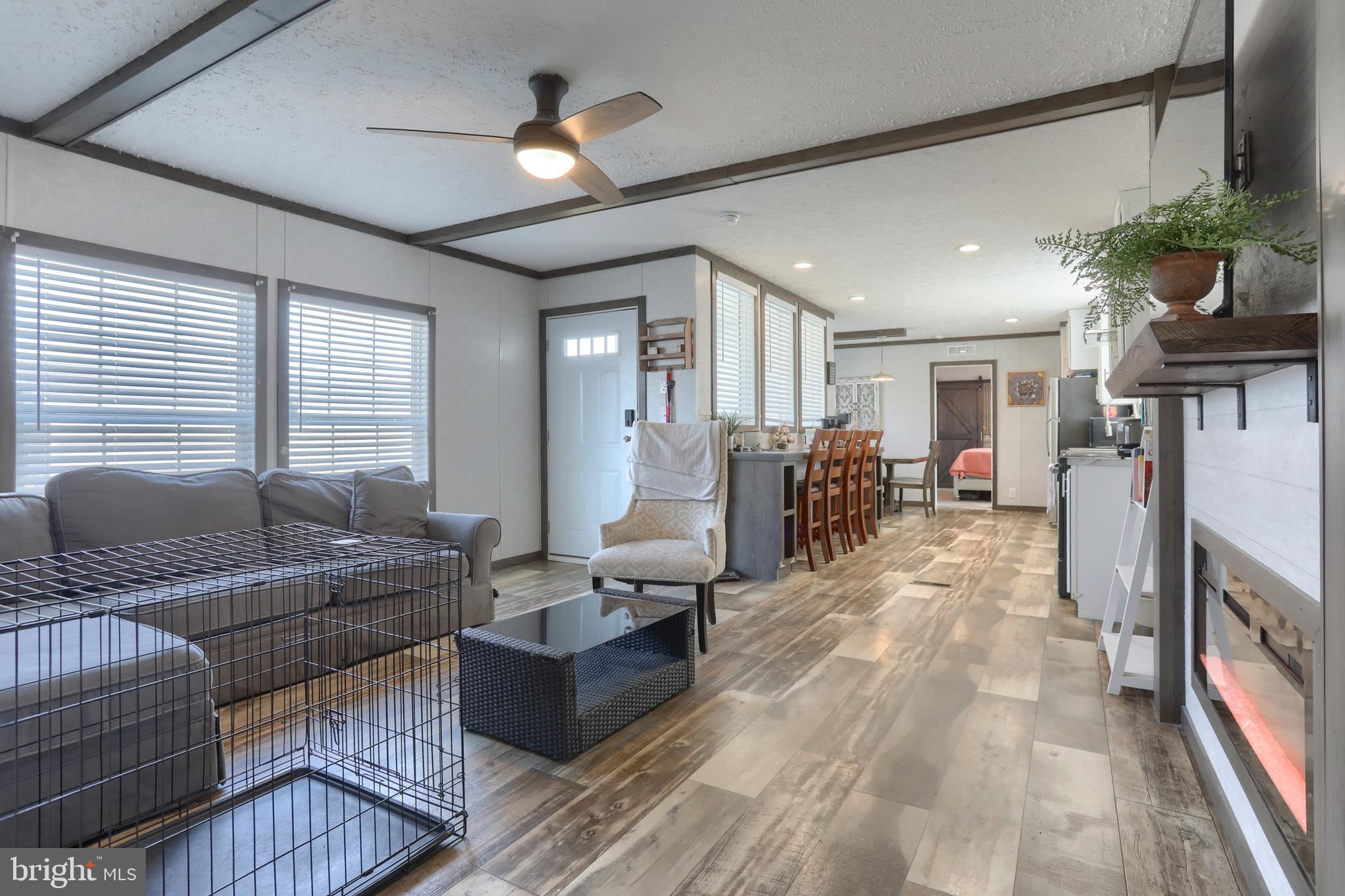 NORTH LEBANON - Residential