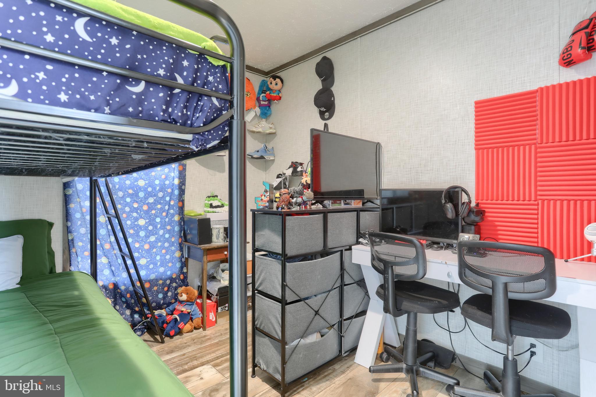 NORTH LEBANON - Residential