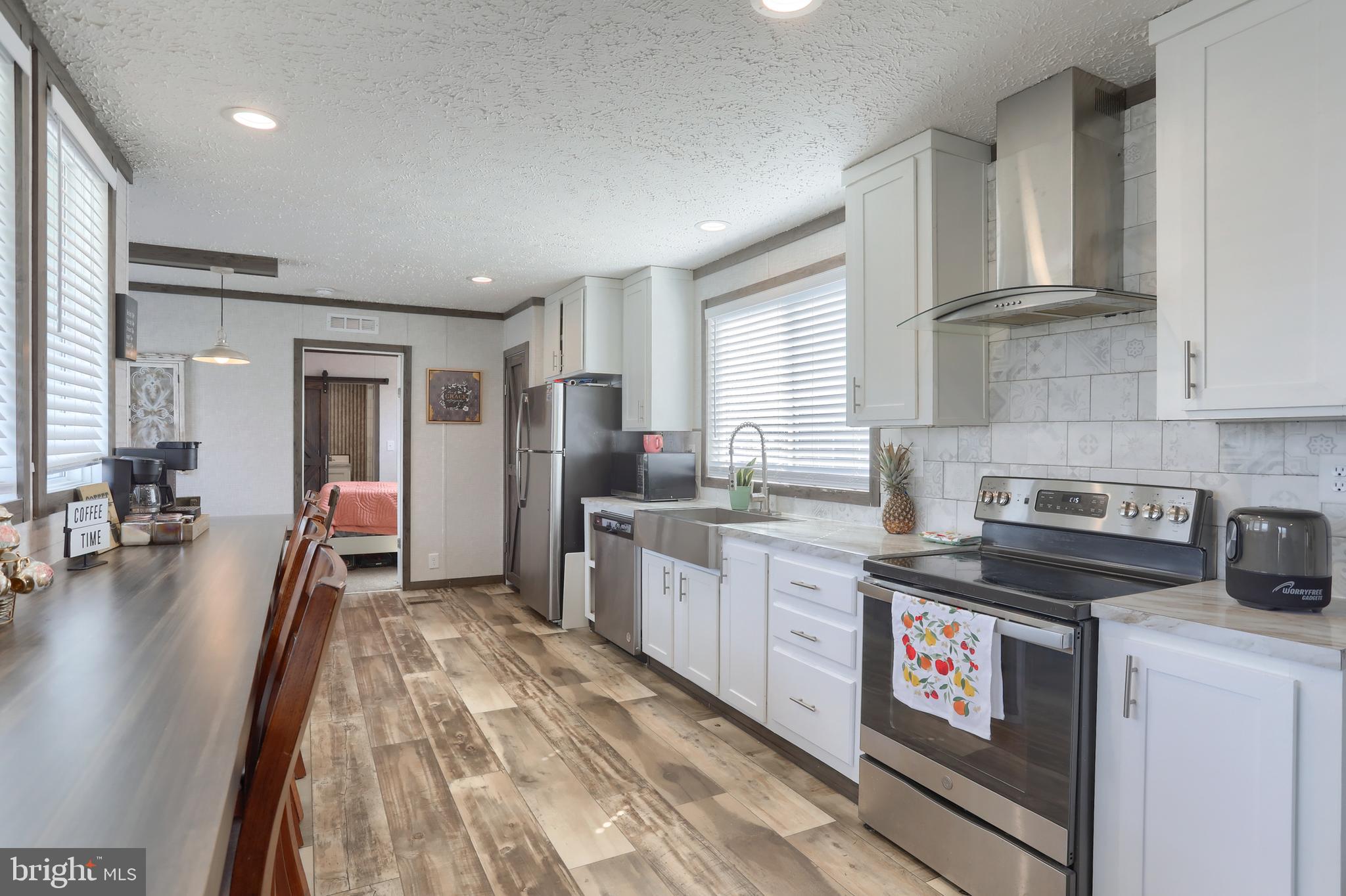 NORTH LEBANON - Residential