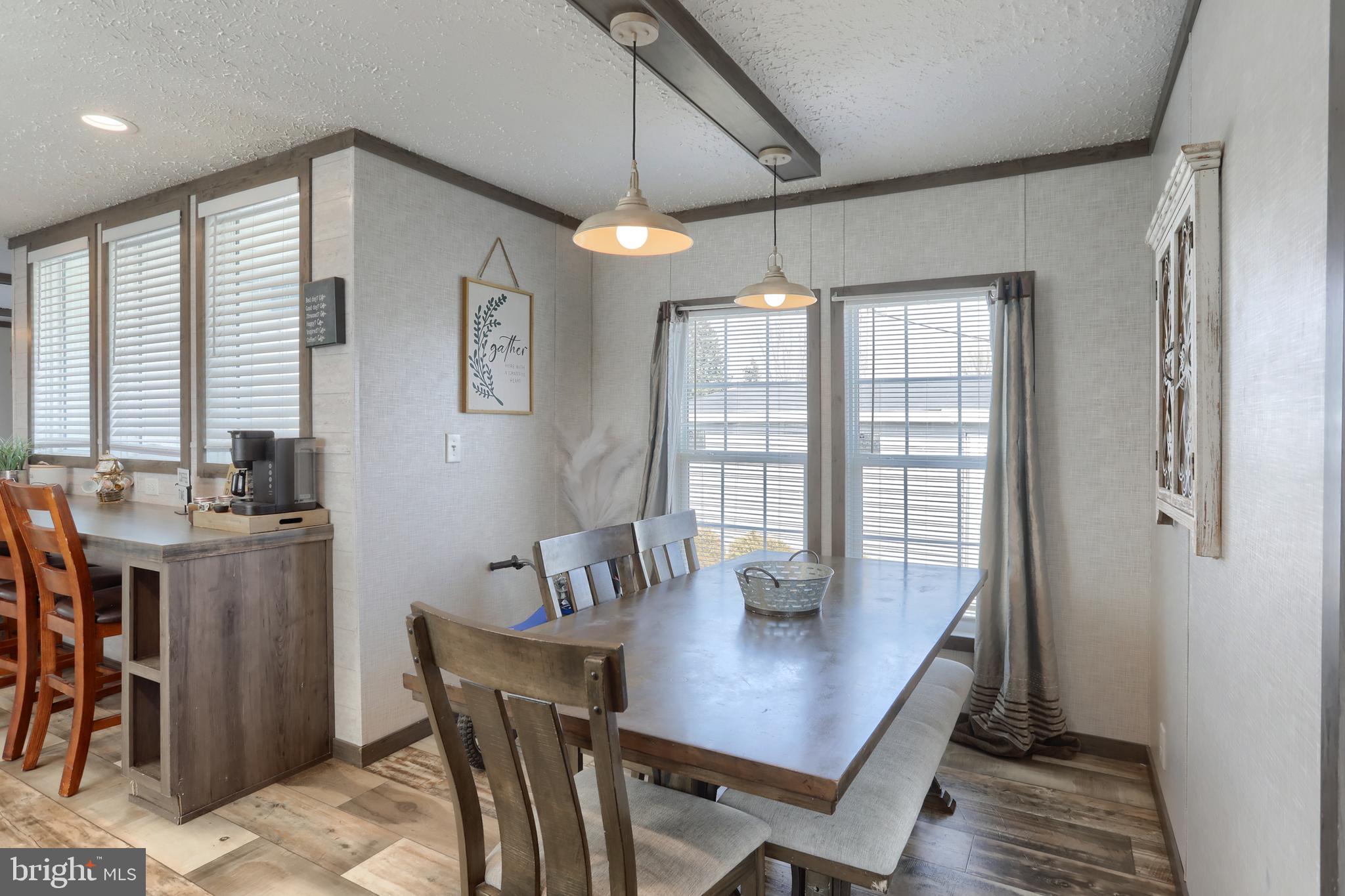 NORTH LEBANON - Residential