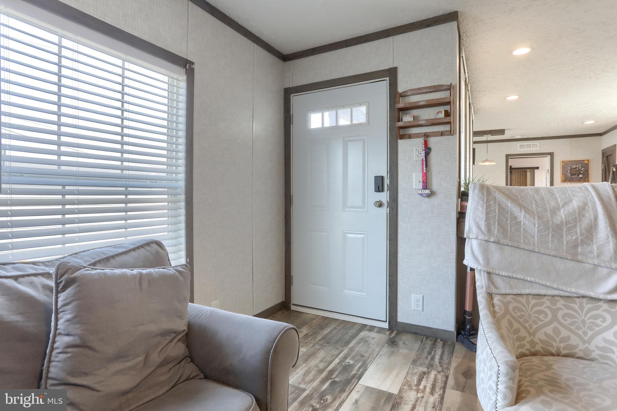 20 GREEN ACRES TRAILER COURT