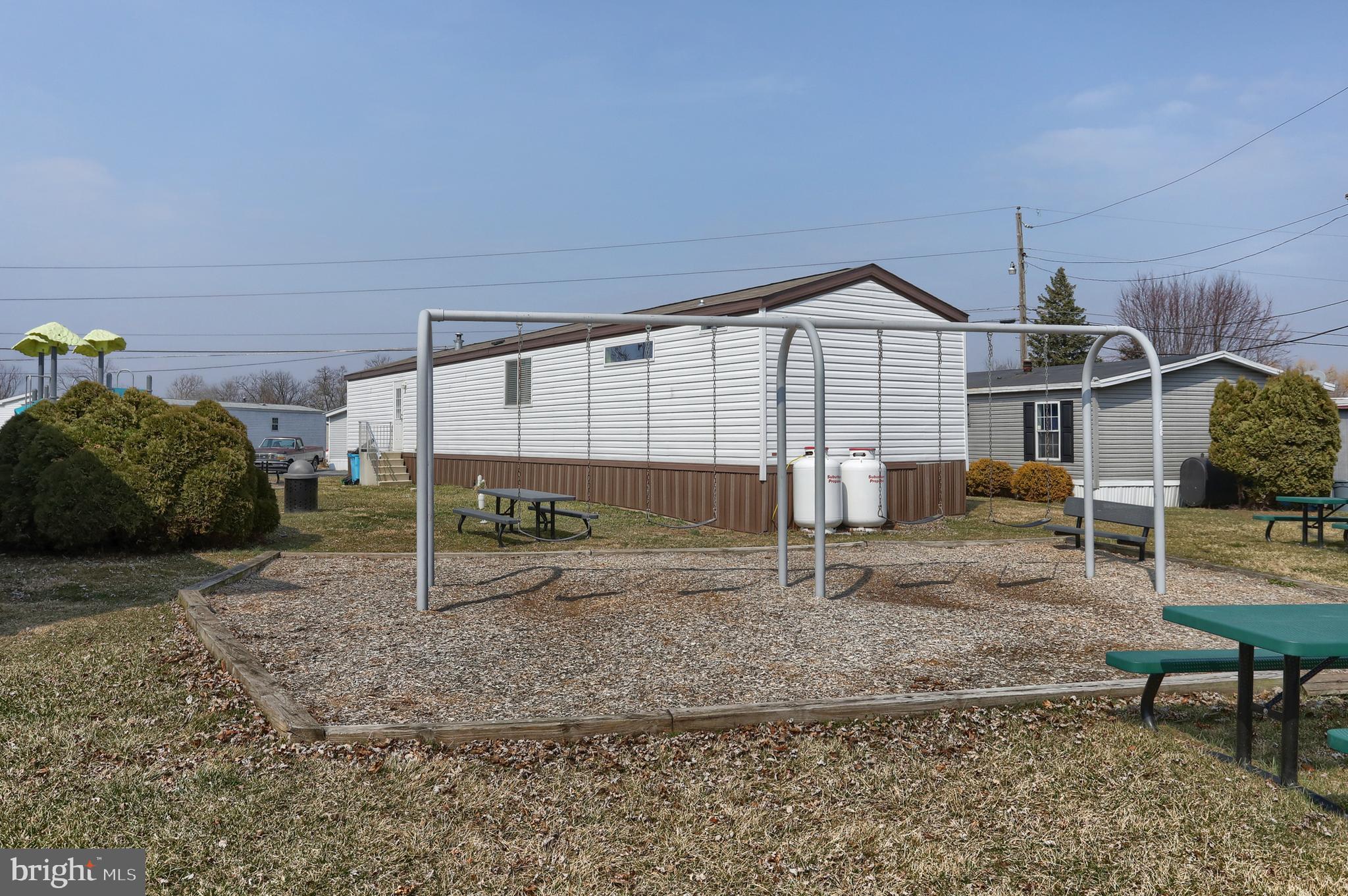 NORTH LEBANON - Residential