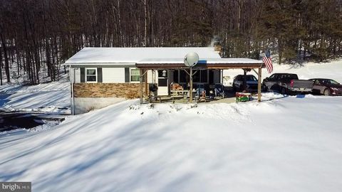 125 FAWN LANE ELLIOTTSBURG PA 17024