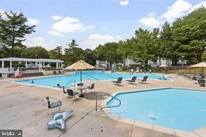 OAK HILL - Residential Lease