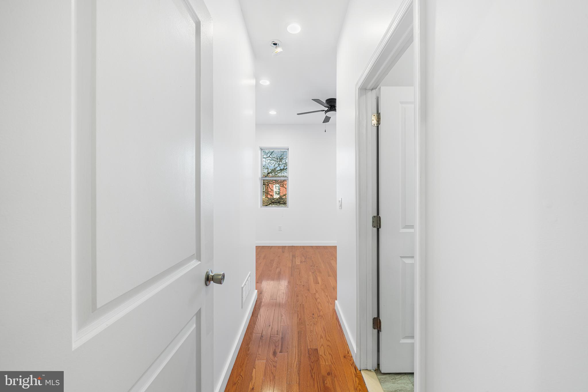 WEST PHILADELPHIA - Residential